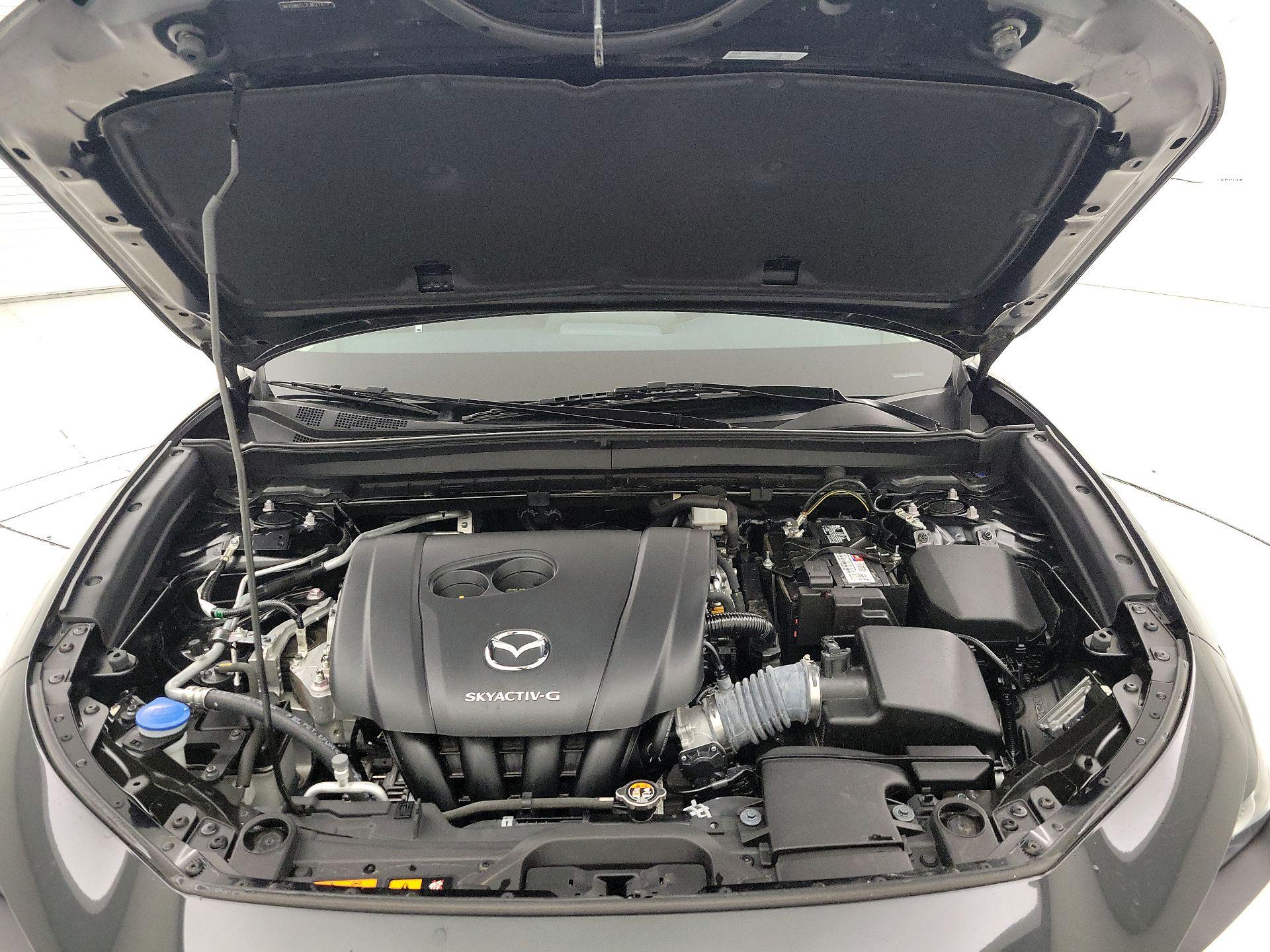 Thumbnail: 2020 Mazda CX-30 - 20