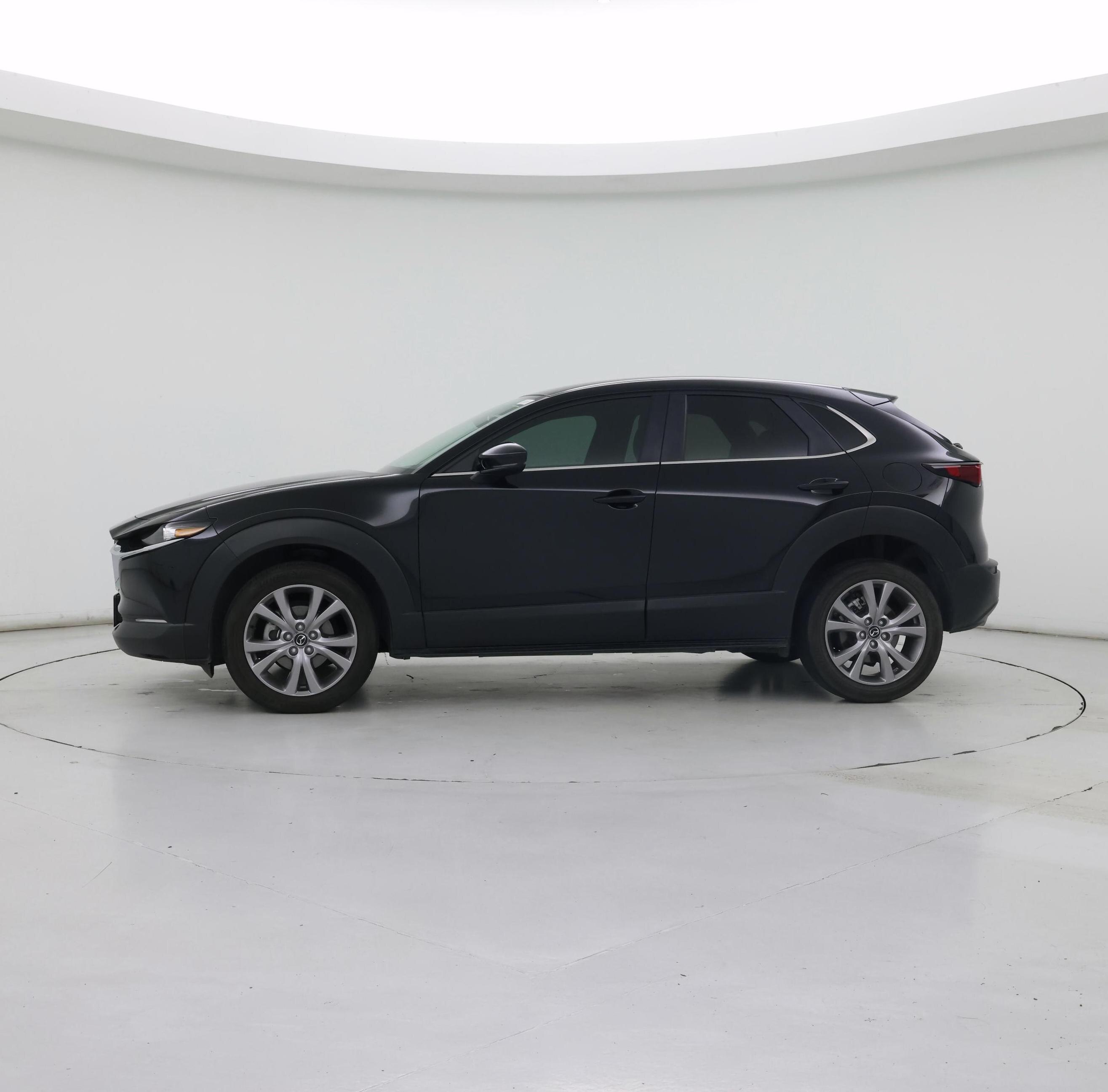 Thumbnail: 2020 Mazda CX-30 - 3