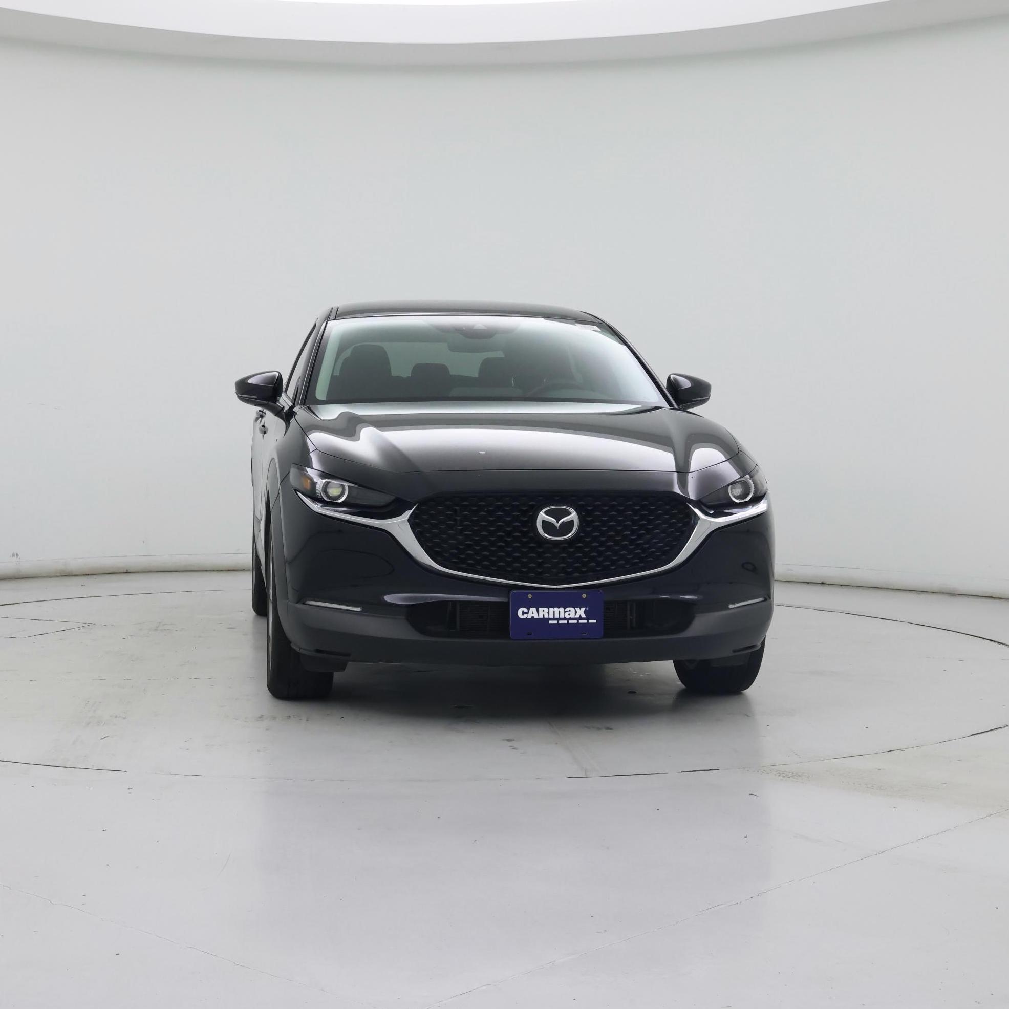 Thumbnail: 2020 Mazda CX-30 - 5