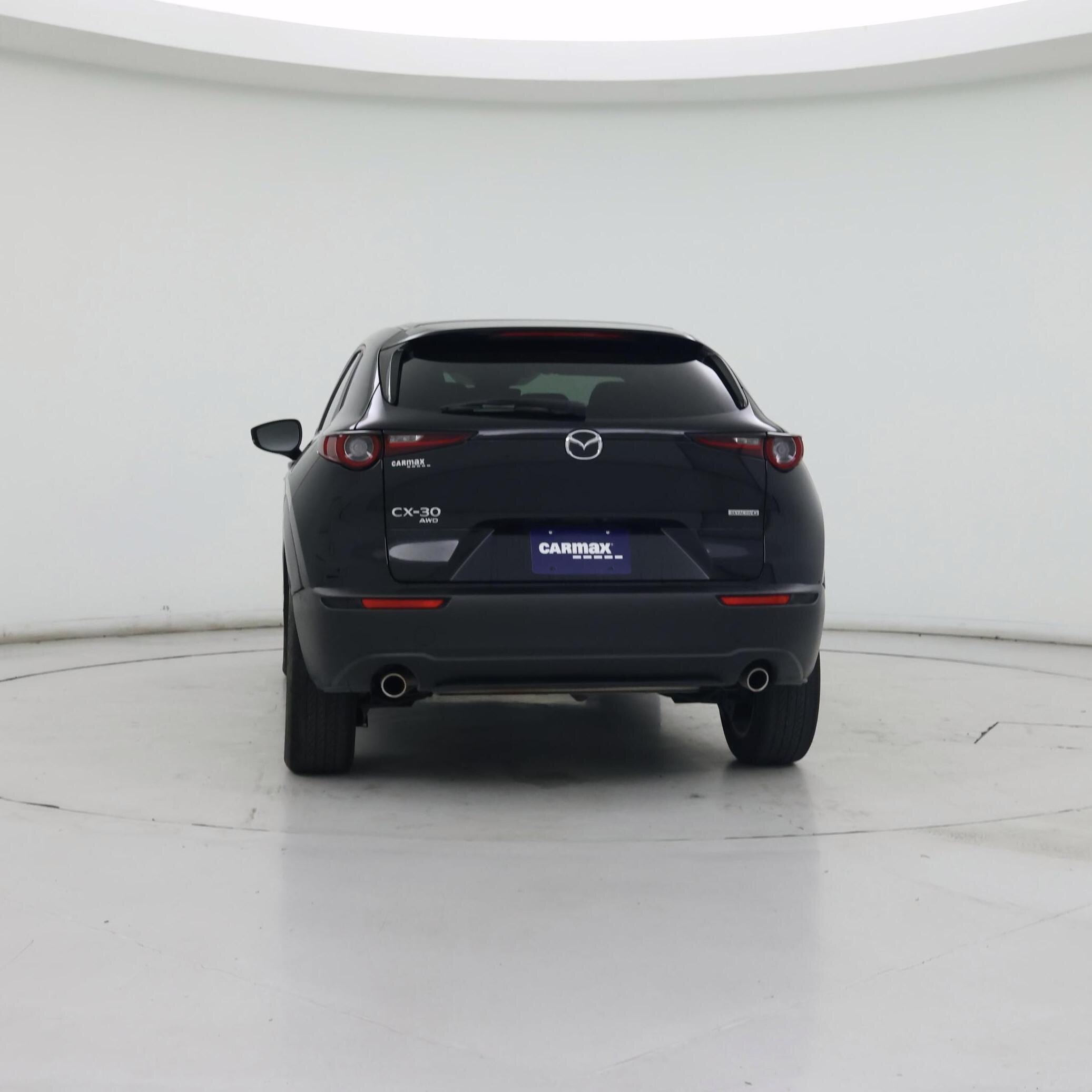 Thumbnail: 2020 Mazda CX-30 - 6