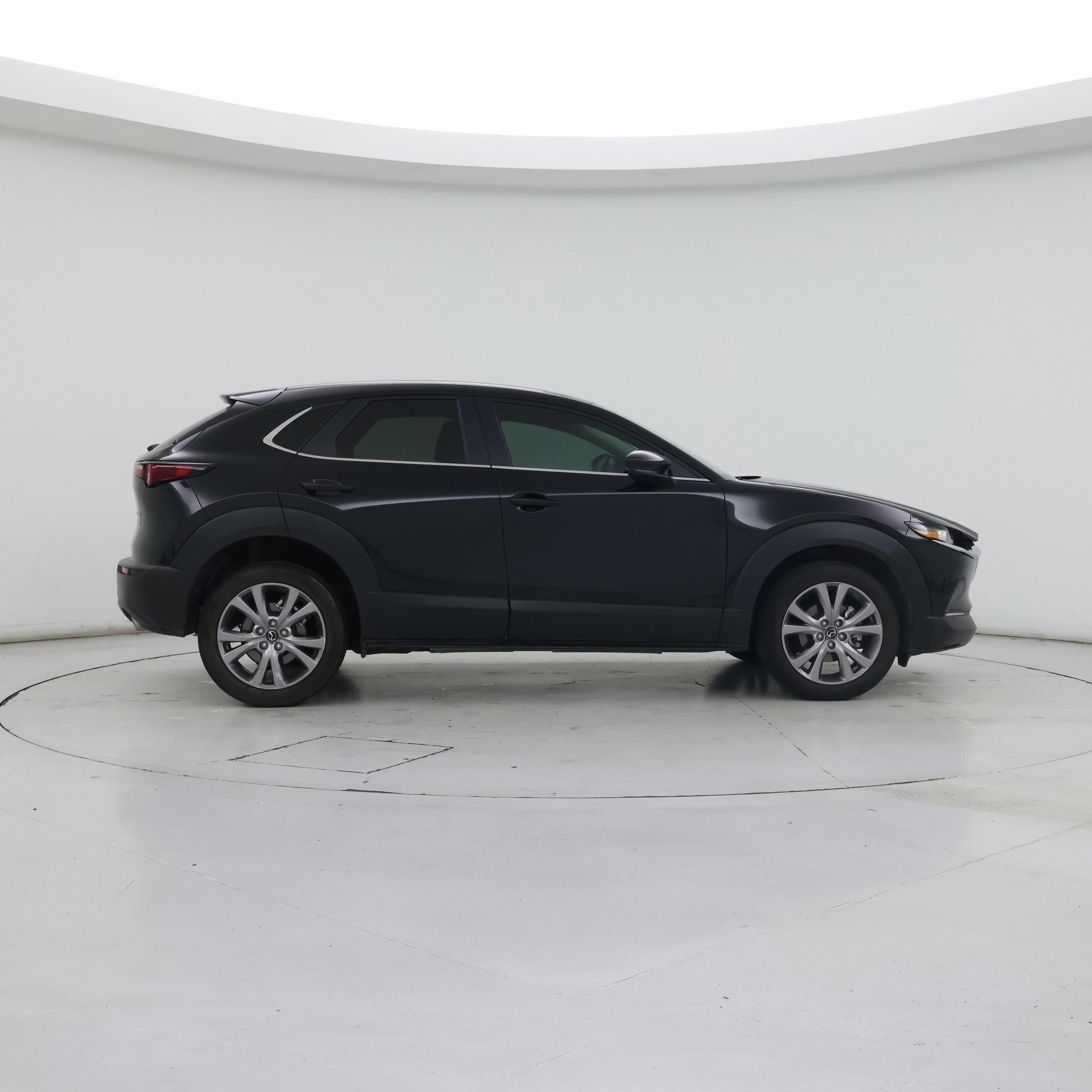 Thumbnail: 2020 Mazda CX-30 - 7