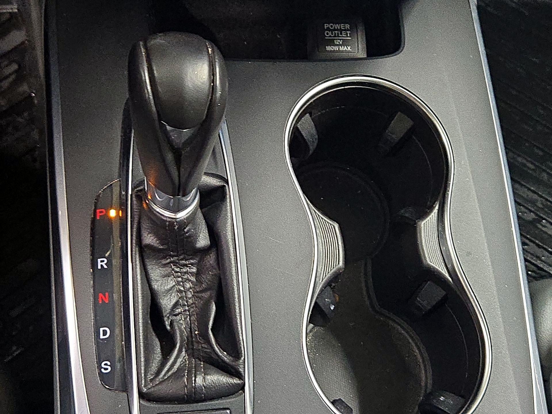 Thumbnail: 2014 Acura MDX - 18