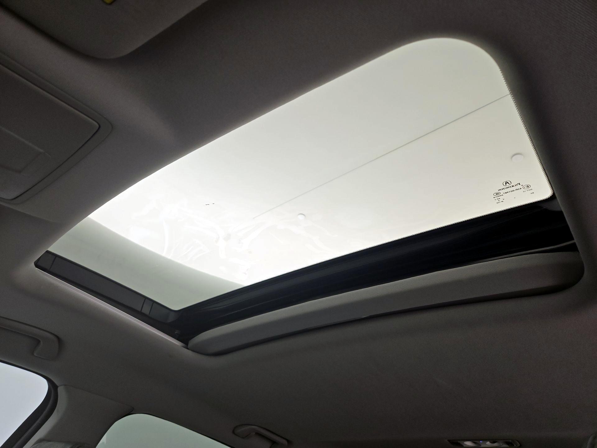 Thumbnail: 2014 Acura MDX - 20