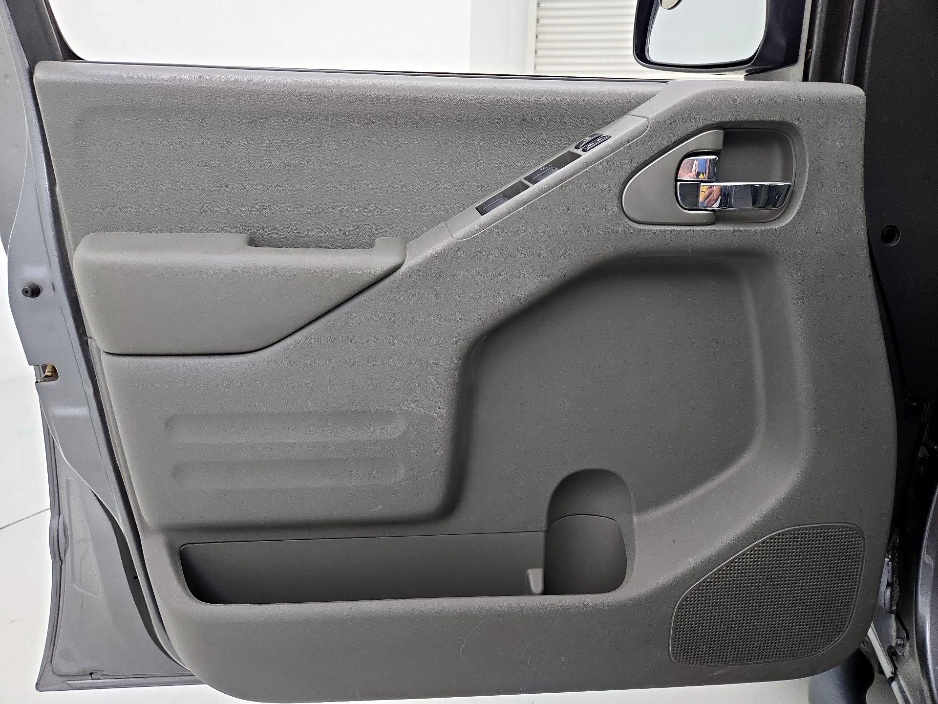 Thumbnail: 2018 Nissan Frontier - 12