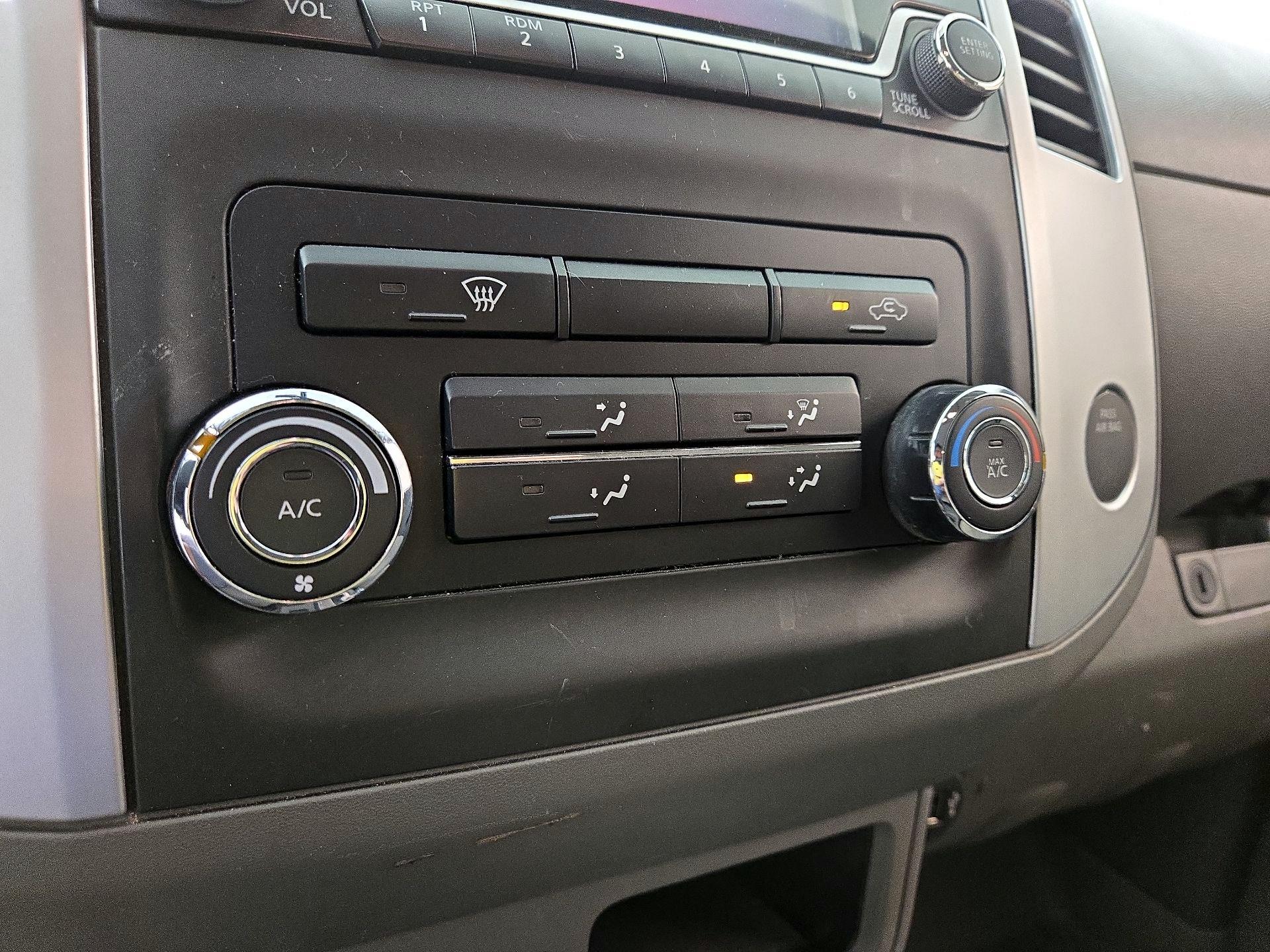 Thumbnail: 2018 Nissan Frontier - 16