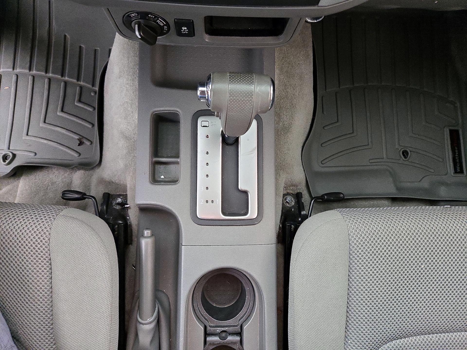 Thumbnail: 2018 Nissan Frontier - 17