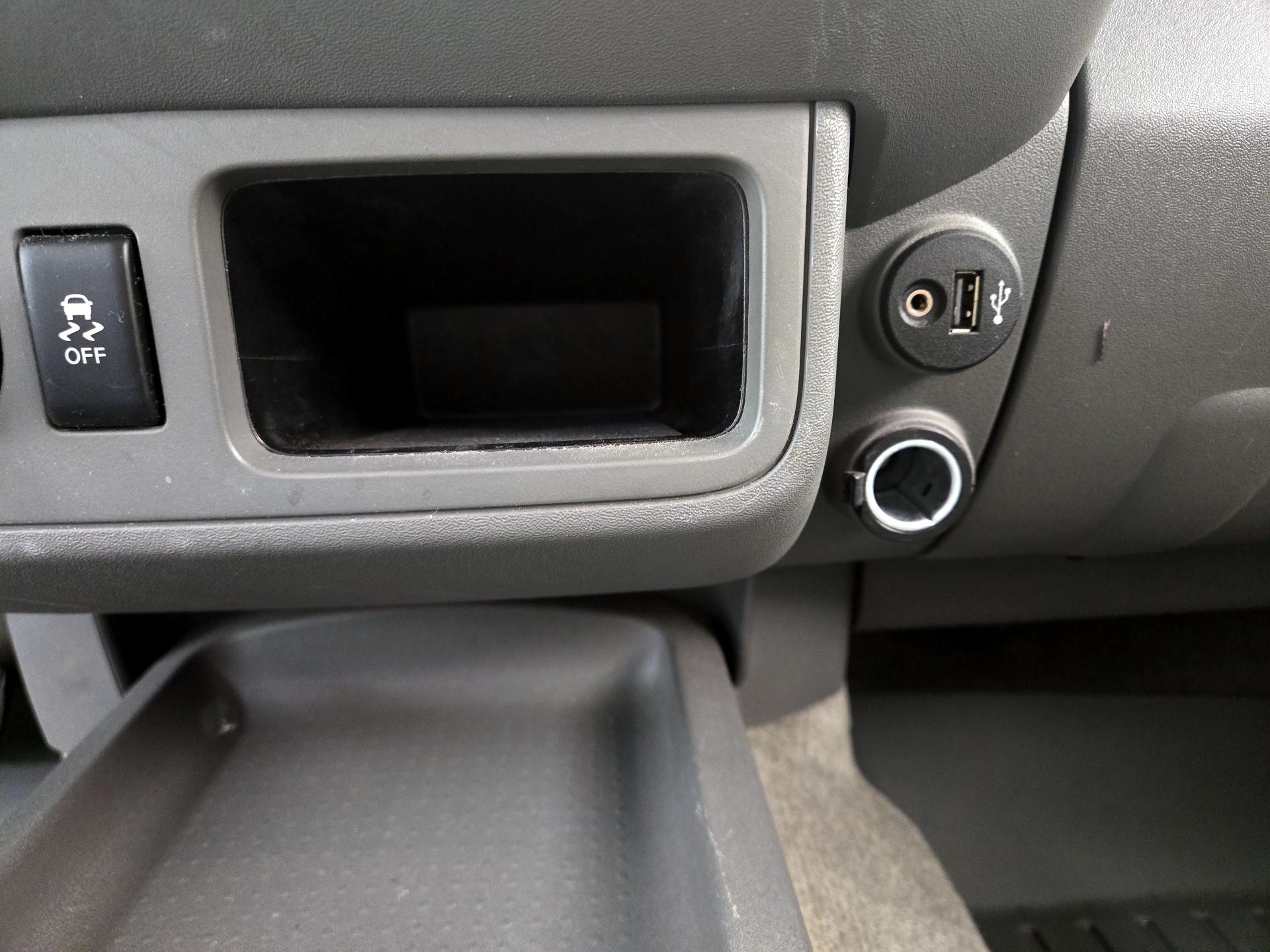 Thumbnail: 2018 Nissan Frontier - 18