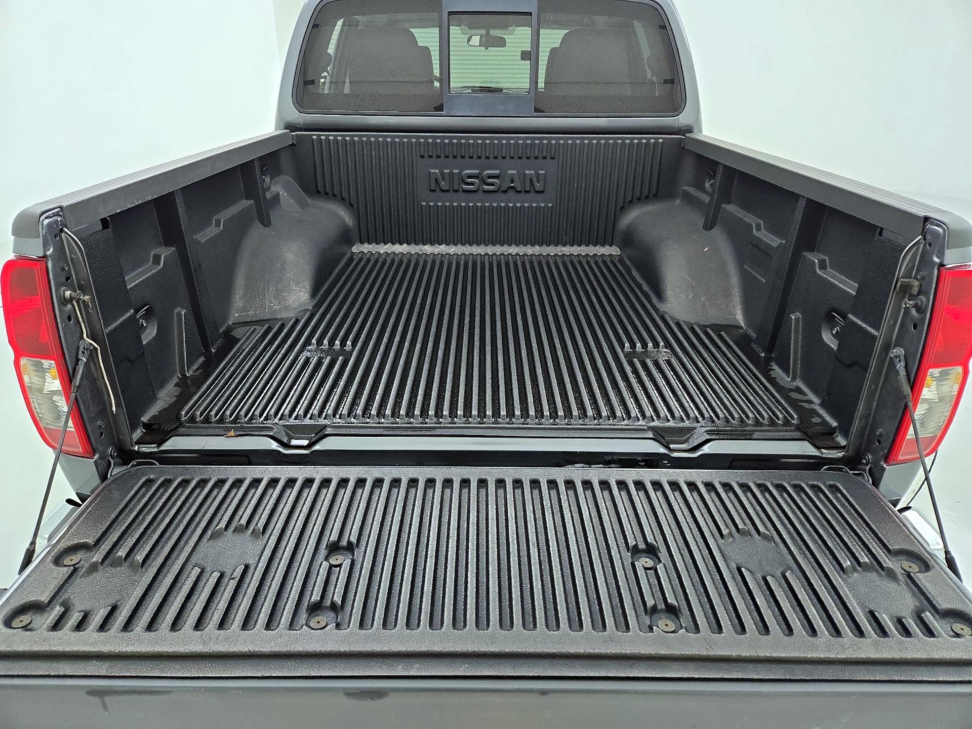 Thumbnail: 2018 Nissan Frontier - 20