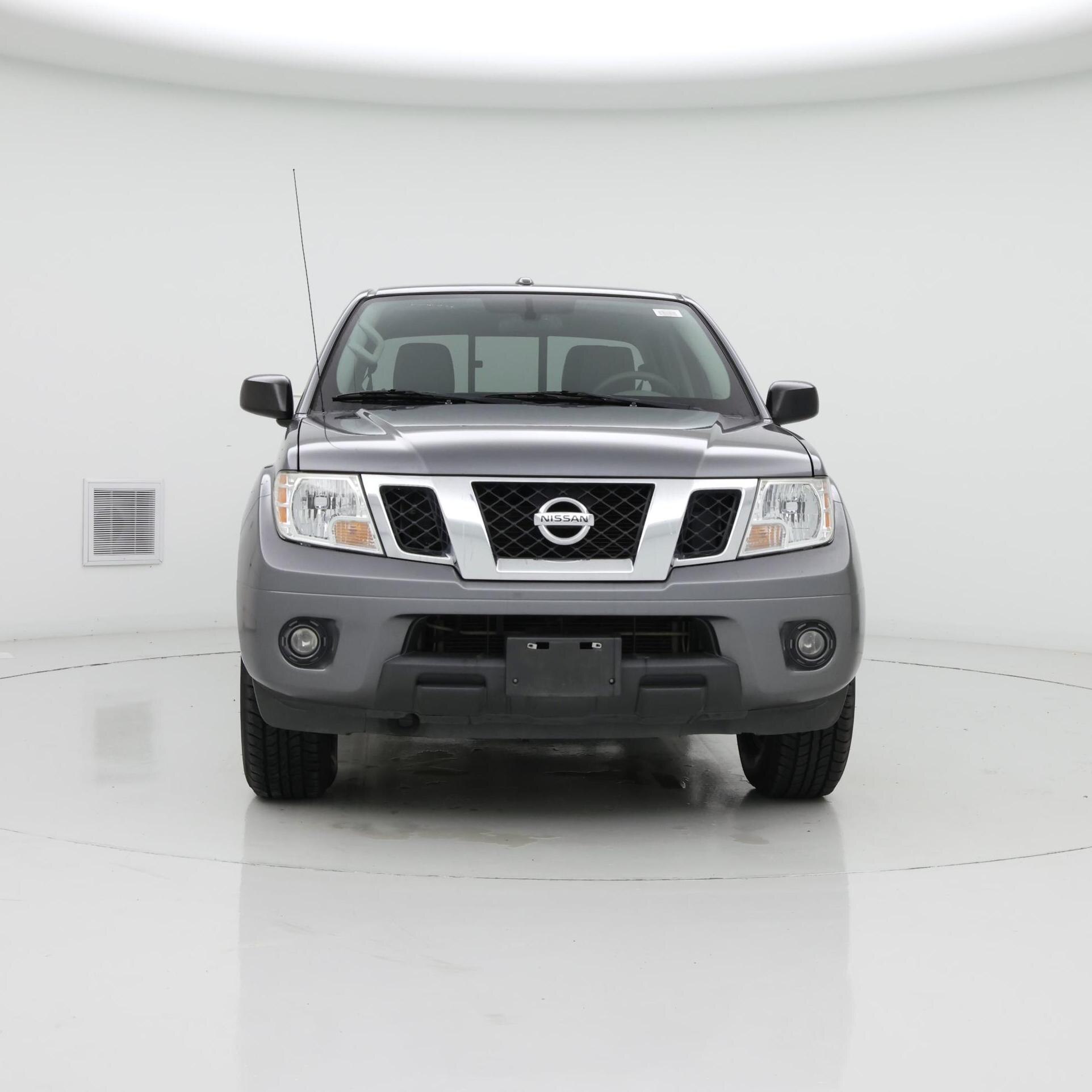 Thumbnail: 2018 Nissan Frontier - 5