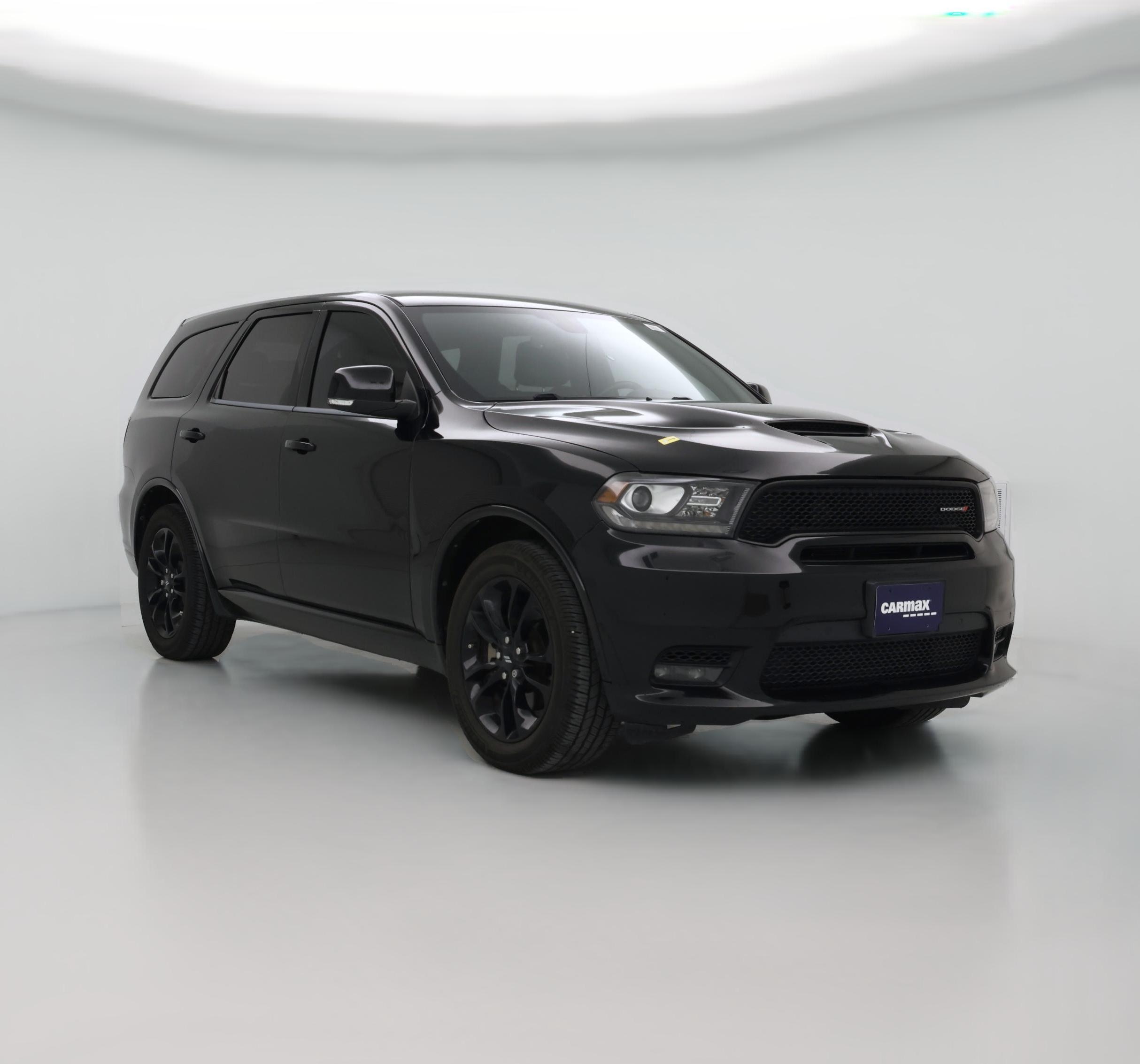 Thumbnail: 2020 Dodge Durango - 1