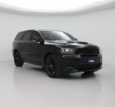 2020 Dodge Durango R/T