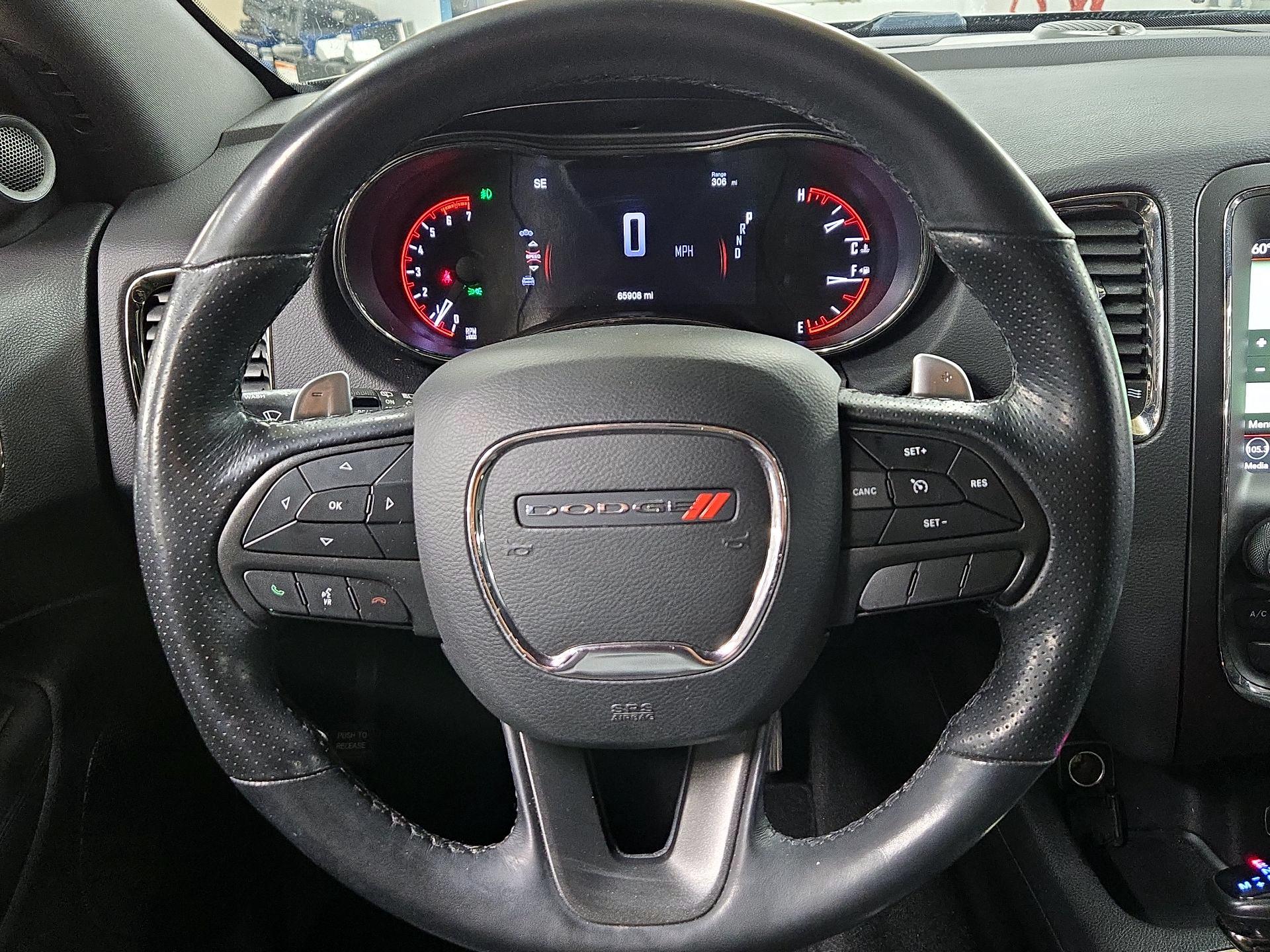 Thumbnail: 2020 Dodge Durango - 10