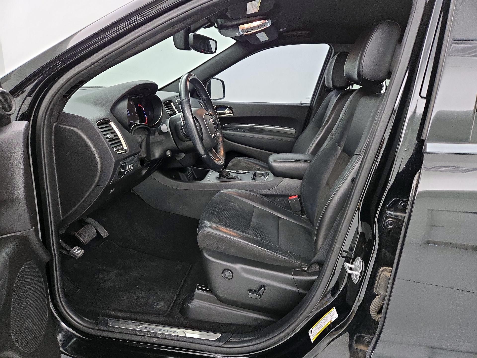 Thumbnail: 2020 Dodge Durango - 11