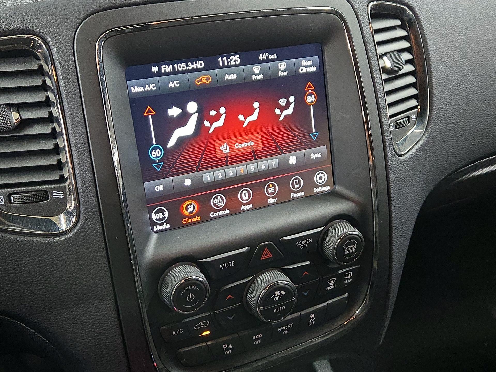 Thumbnail: 2020 Dodge Durango - 17