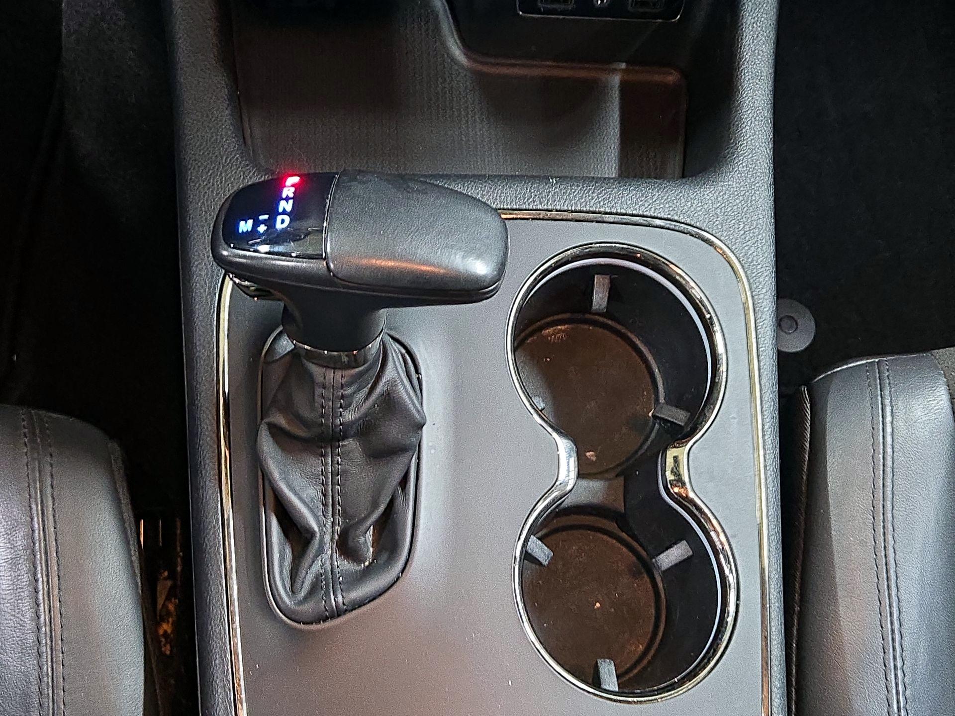 Thumbnail: 2020 Dodge Durango - 18