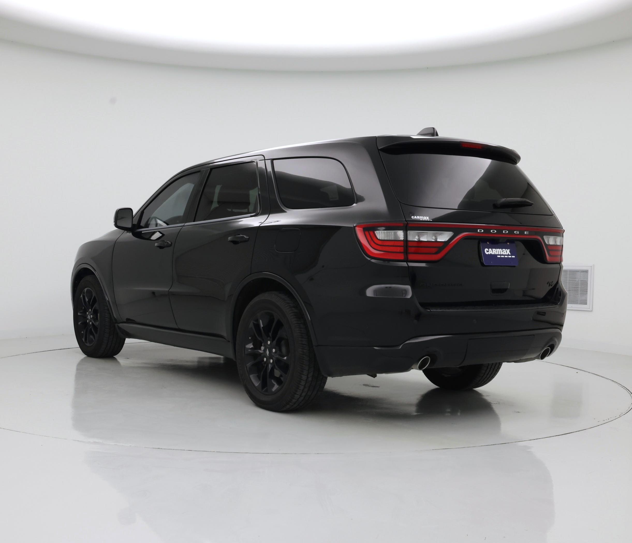 Thumbnail: 2020 Dodge Durango - 2