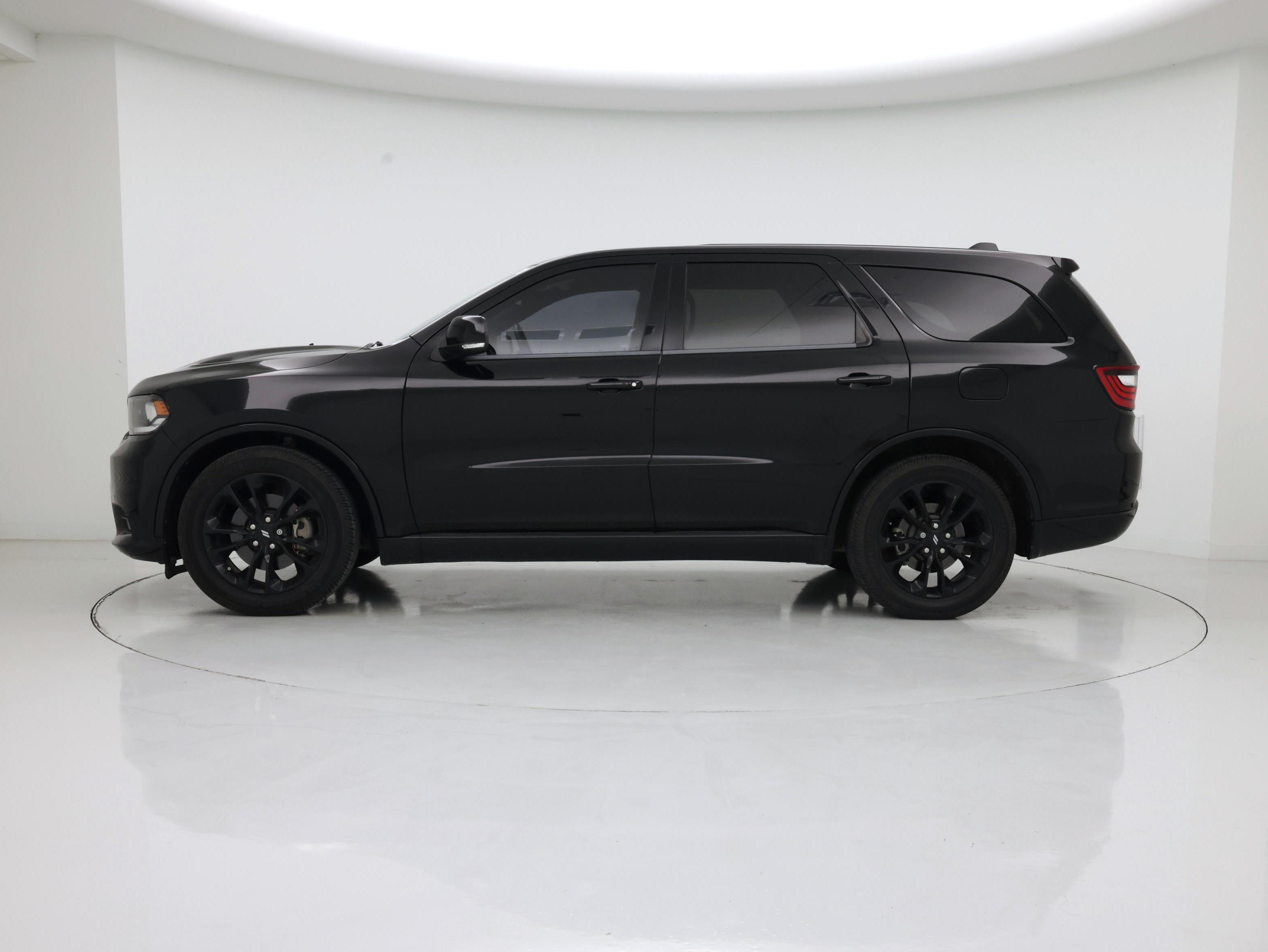 Thumbnail: 2020 Dodge Durango - 3