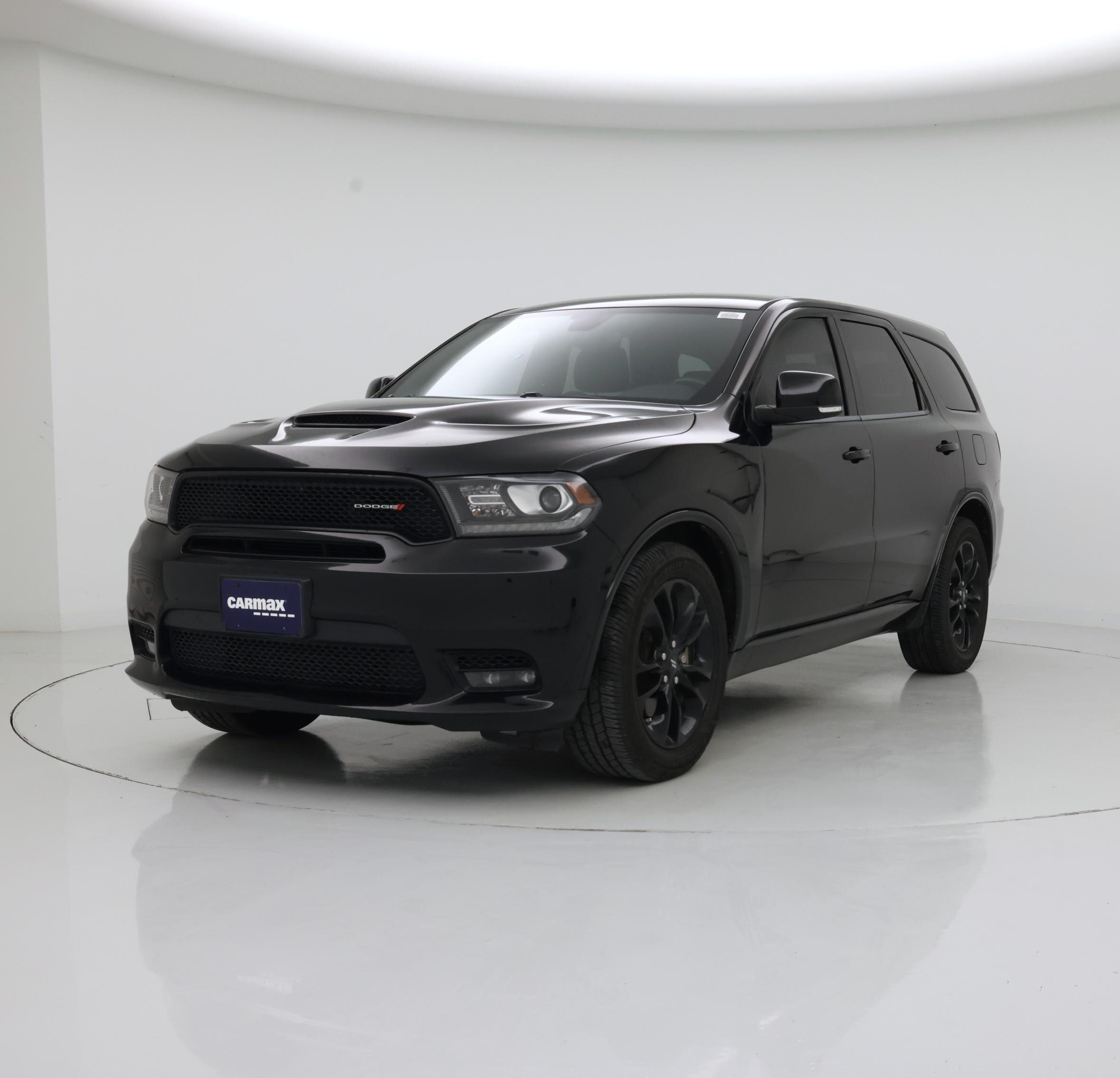 Thumbnail: 2020 Dodge Durango - 4