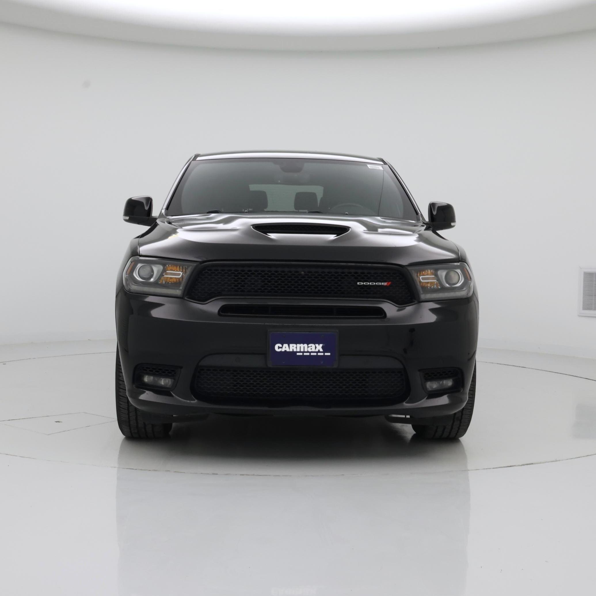 Thumbnail: 2020 Dodge Durango - 5