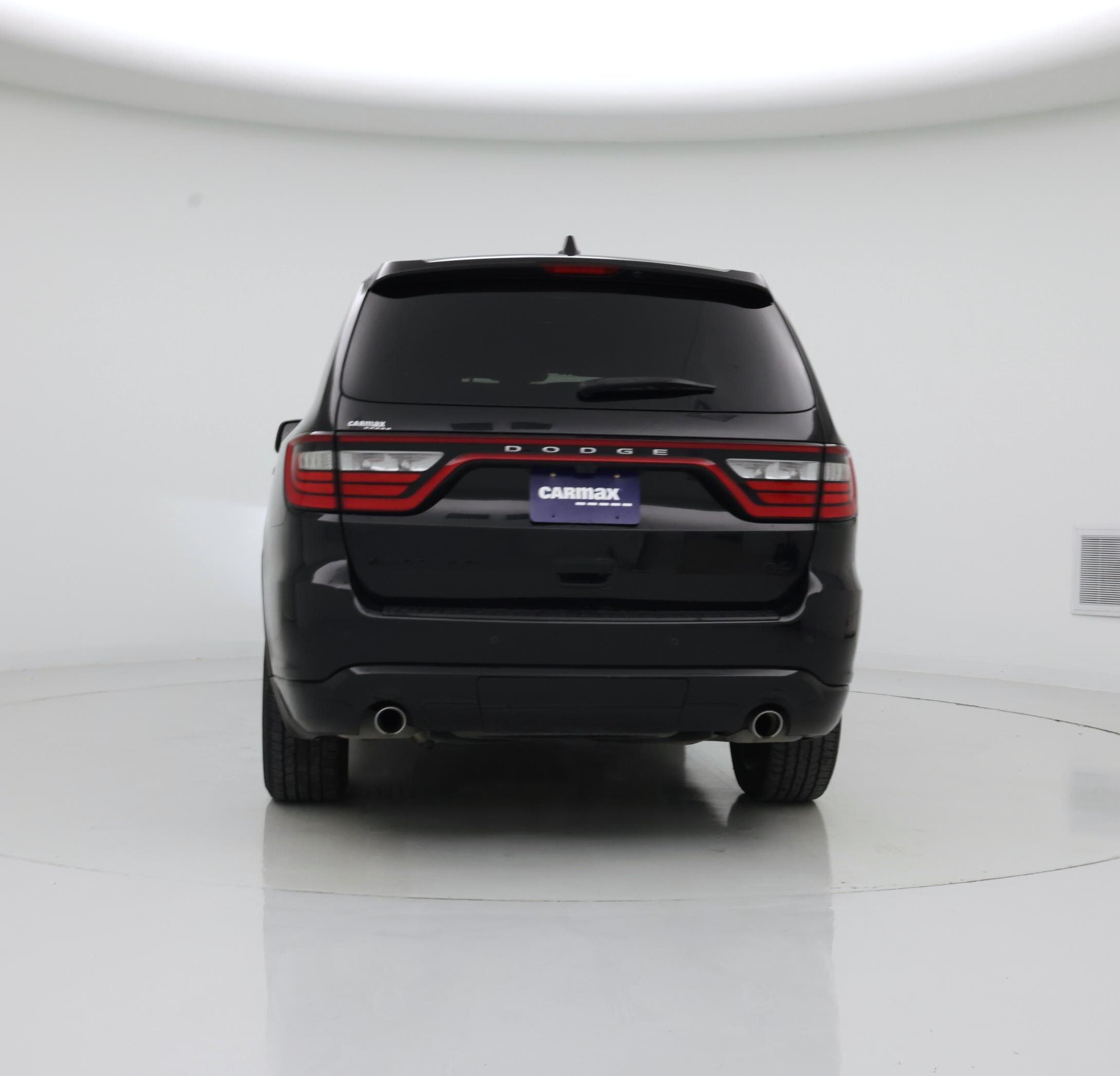 Thumbnail: 2020 Dodge Durango - 6