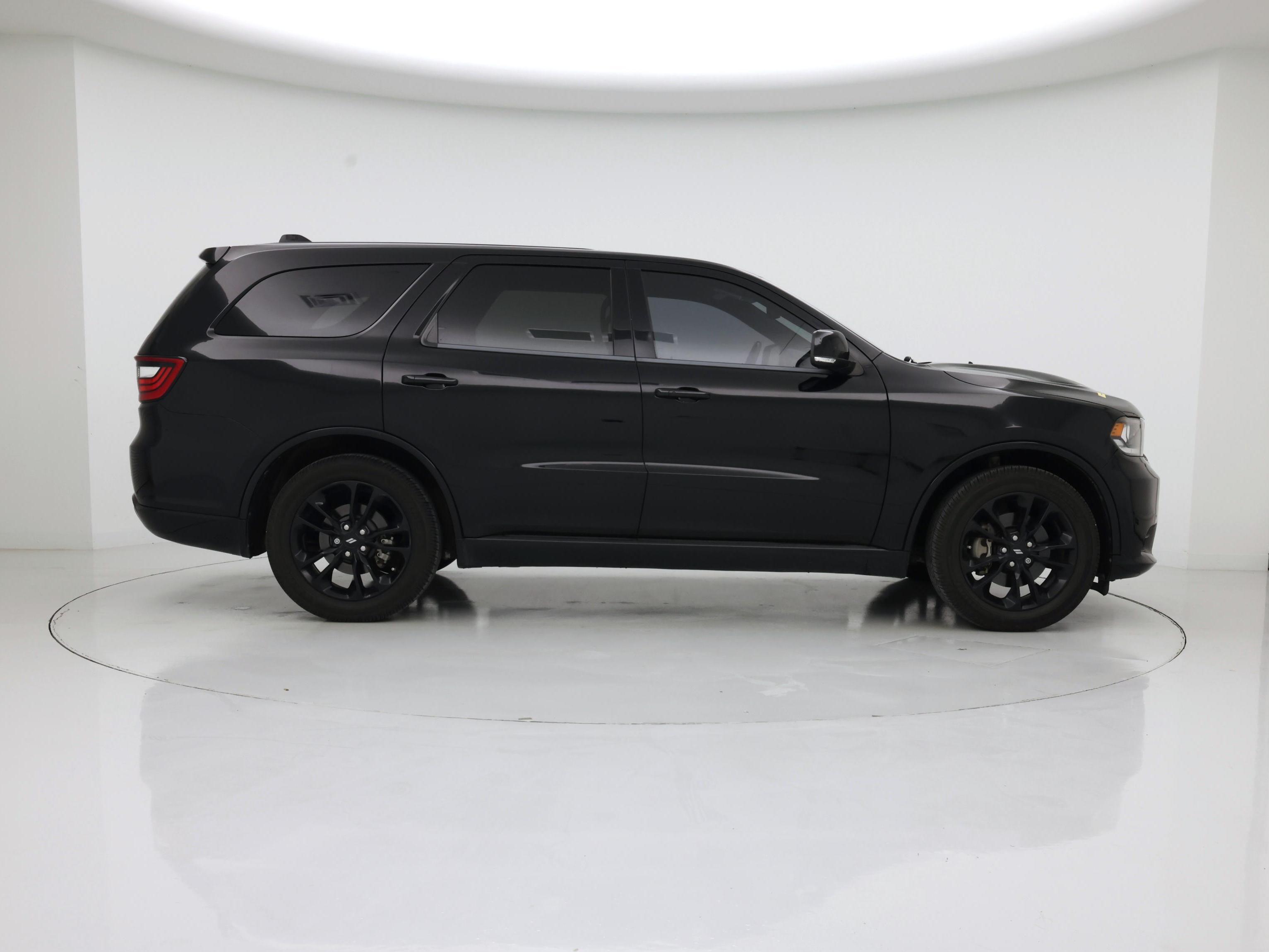 Thumbnail: 2020 Dodge Durango - 7