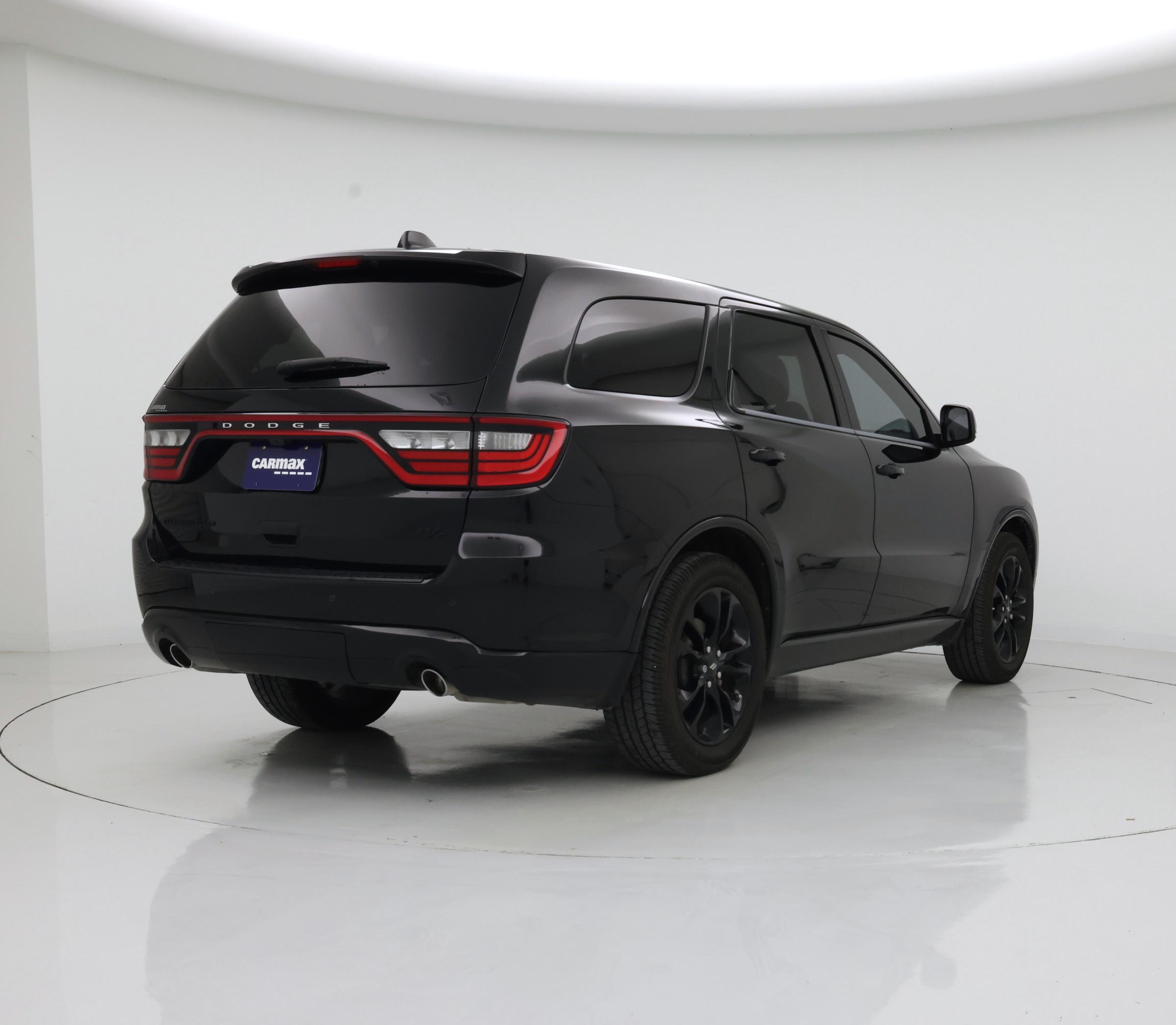Thumbnail: 2020 Dodge Durango - 8