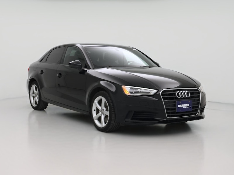 2015 Audi A3 Premium -
                  San Antonio, TX