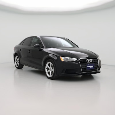 2015 Audi A3 Premium