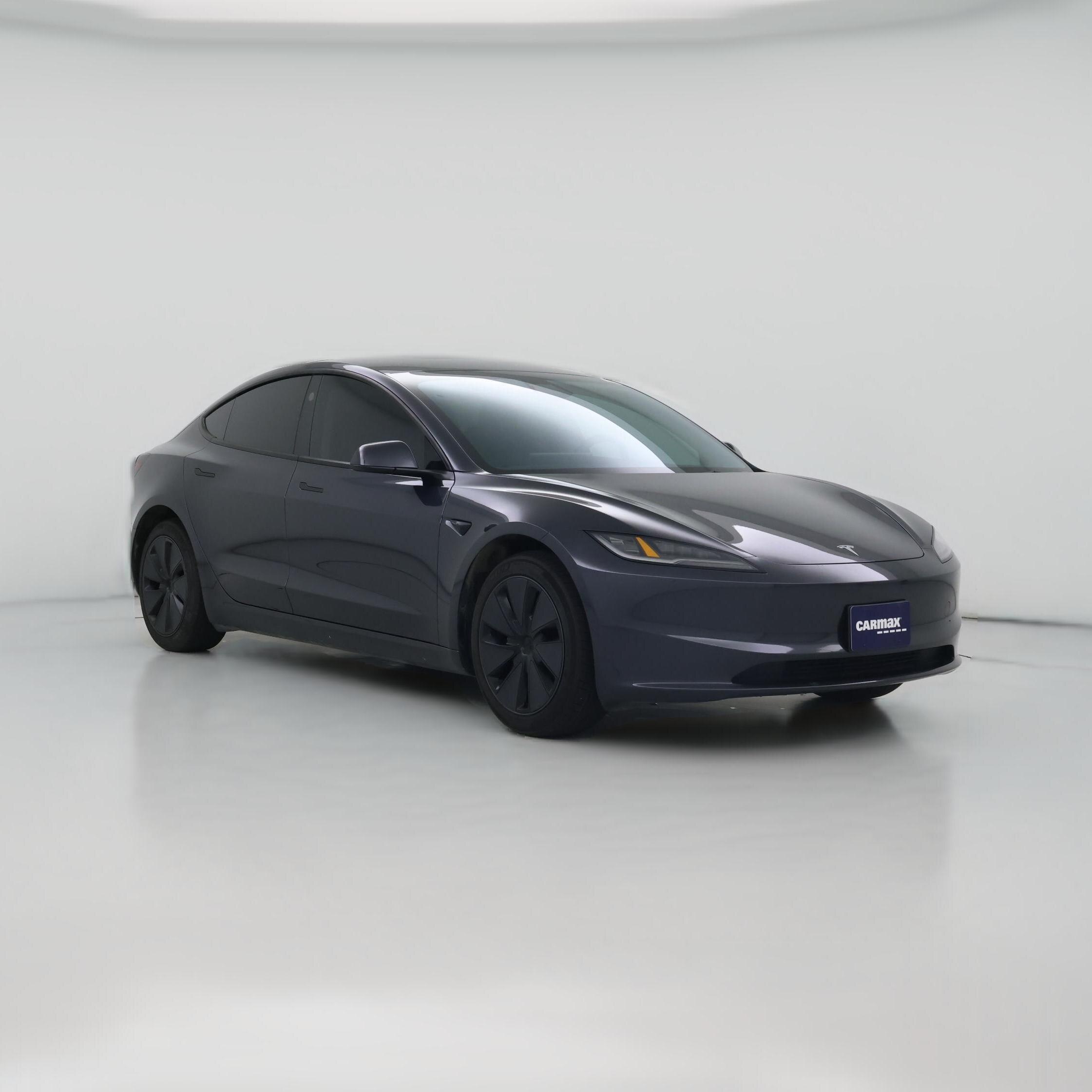 Thumbnail: 2025 Tesla Model 3 - 1
