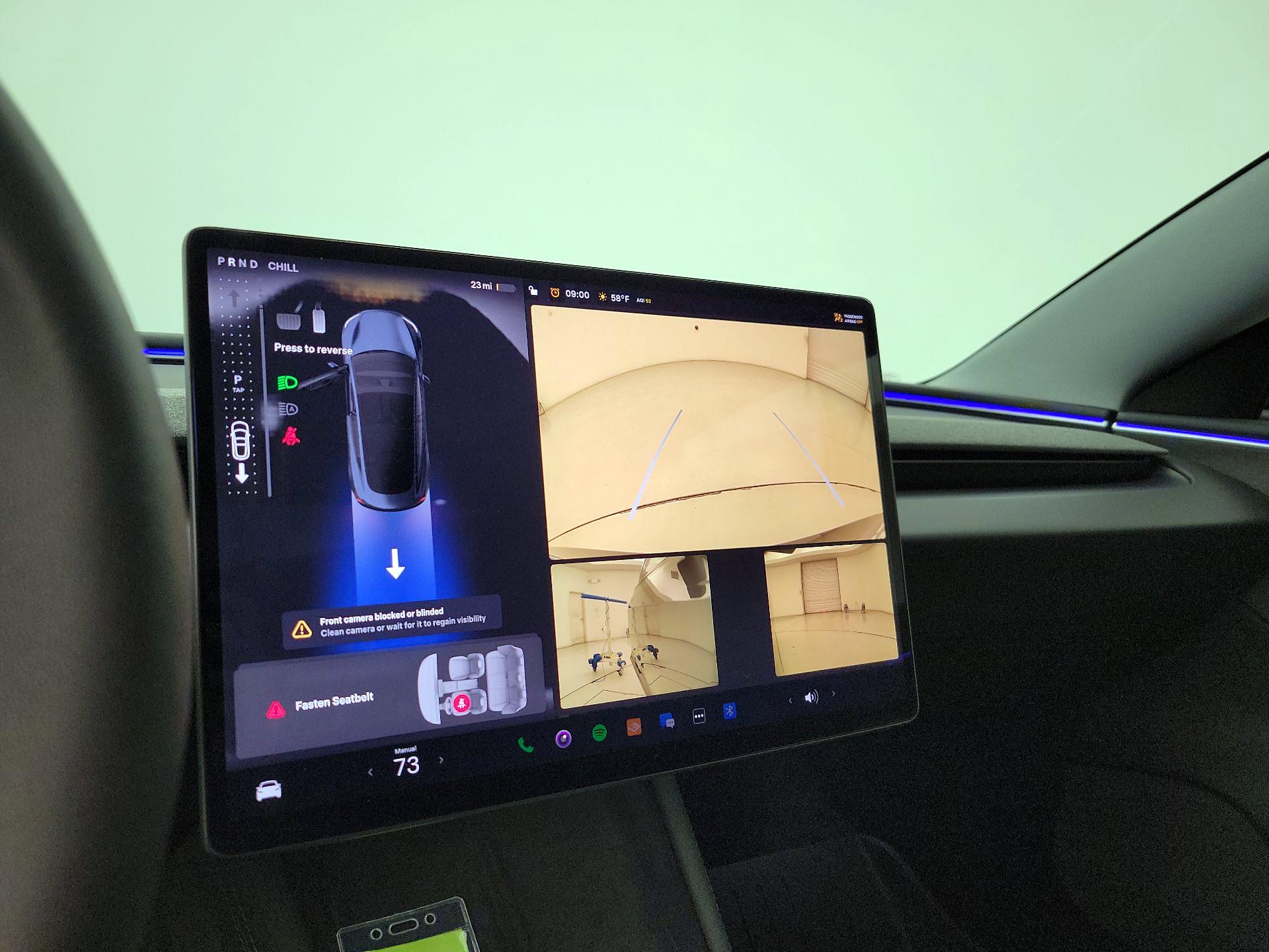 Thumbnail: 2025 Tesla Model 3 - 13