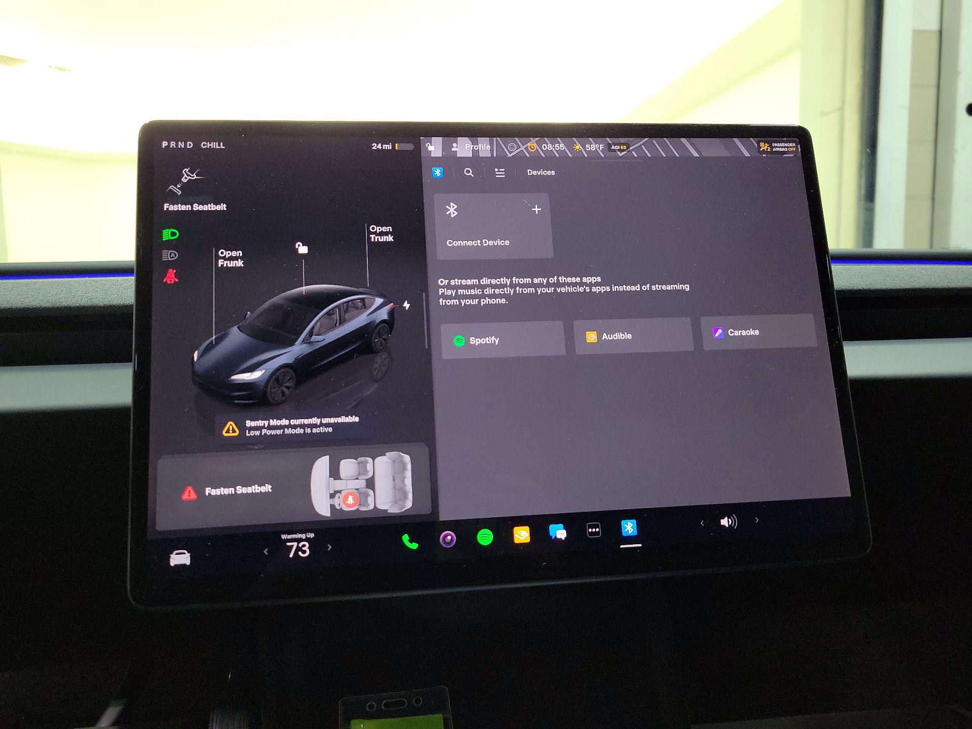 Thumbnail: 2025 Tesla Model 3 - 14