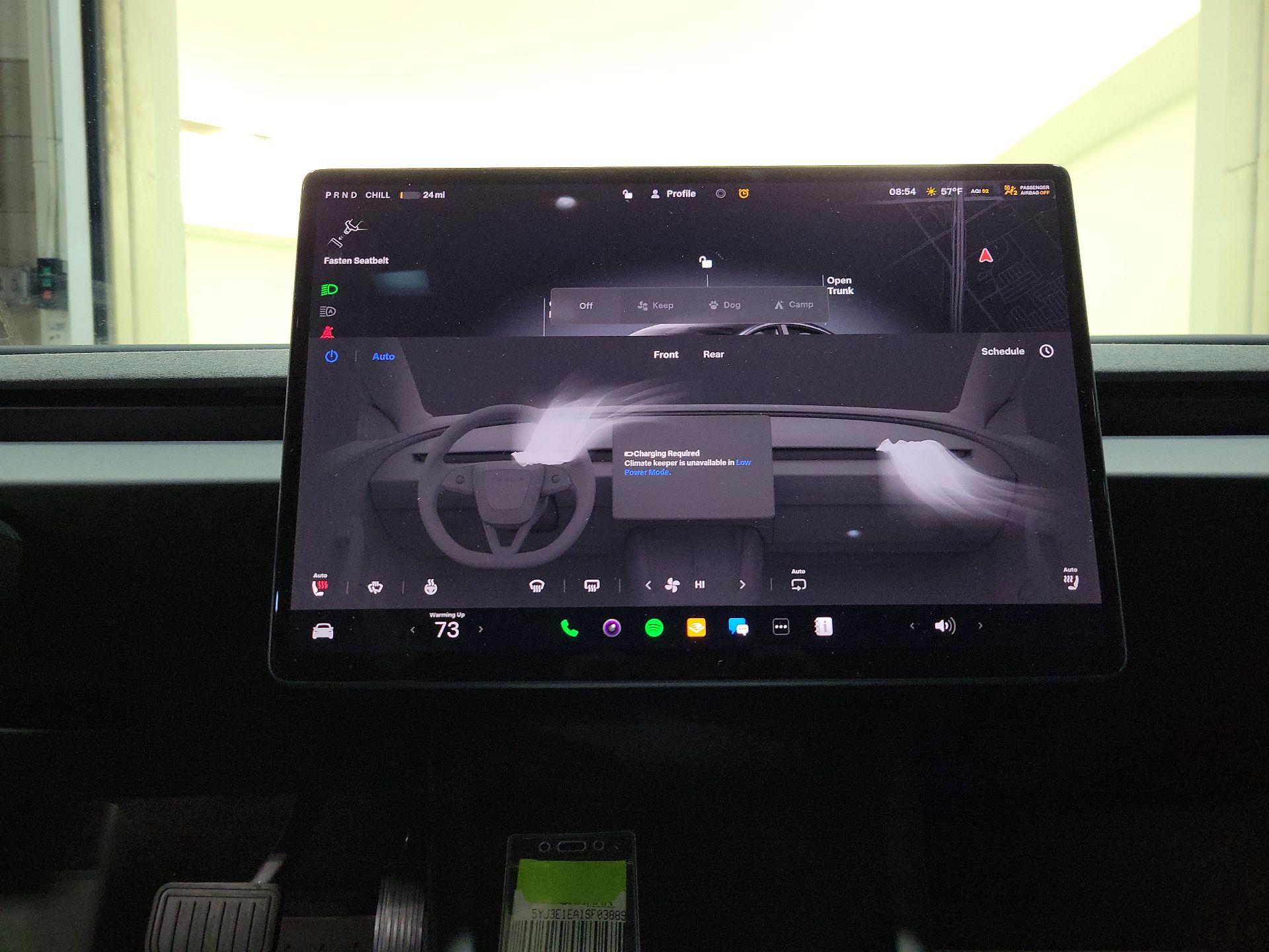 Thumbnail: 2025 Tesla Model 3 - 15