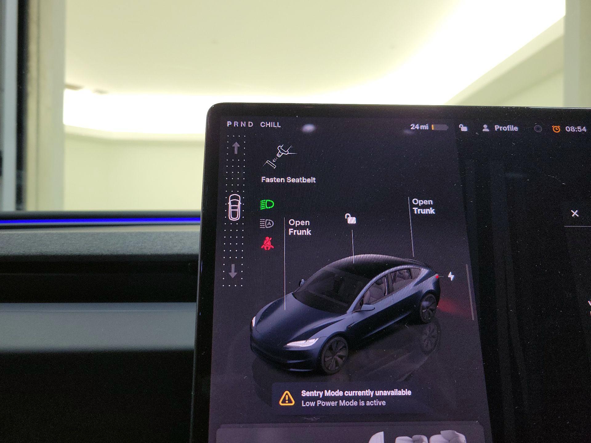 Thumbnail: 2025 Tesla Model 3 - 16