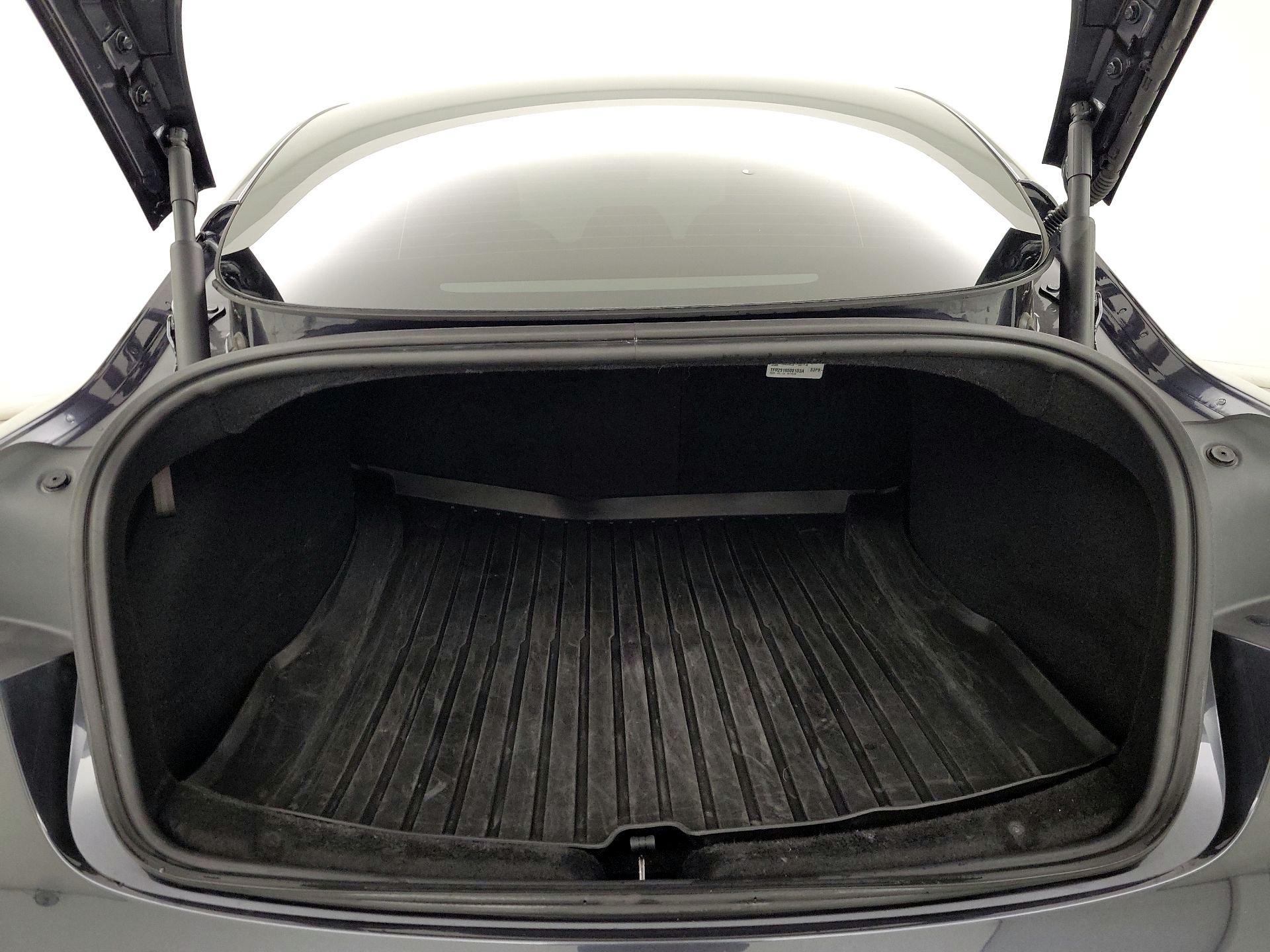 Thumbnail: 2025 Tesla Model 3 - 18