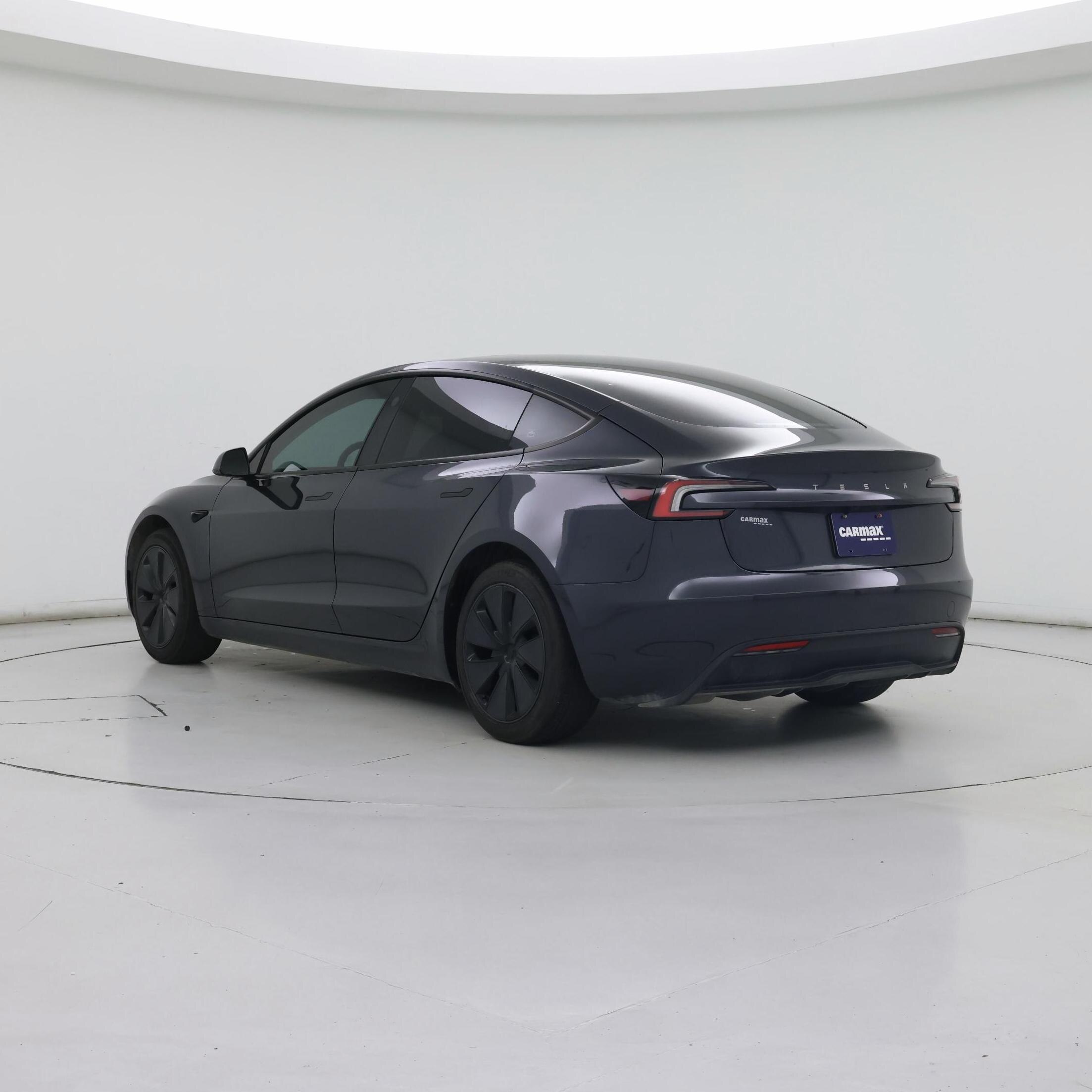 Thumbnail: 2025 Tesla Model 3 - 2