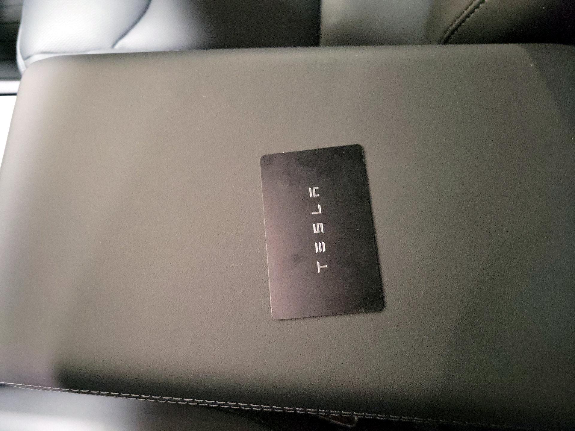 Thumbnail: 2025 Tesla Model 3 - 20