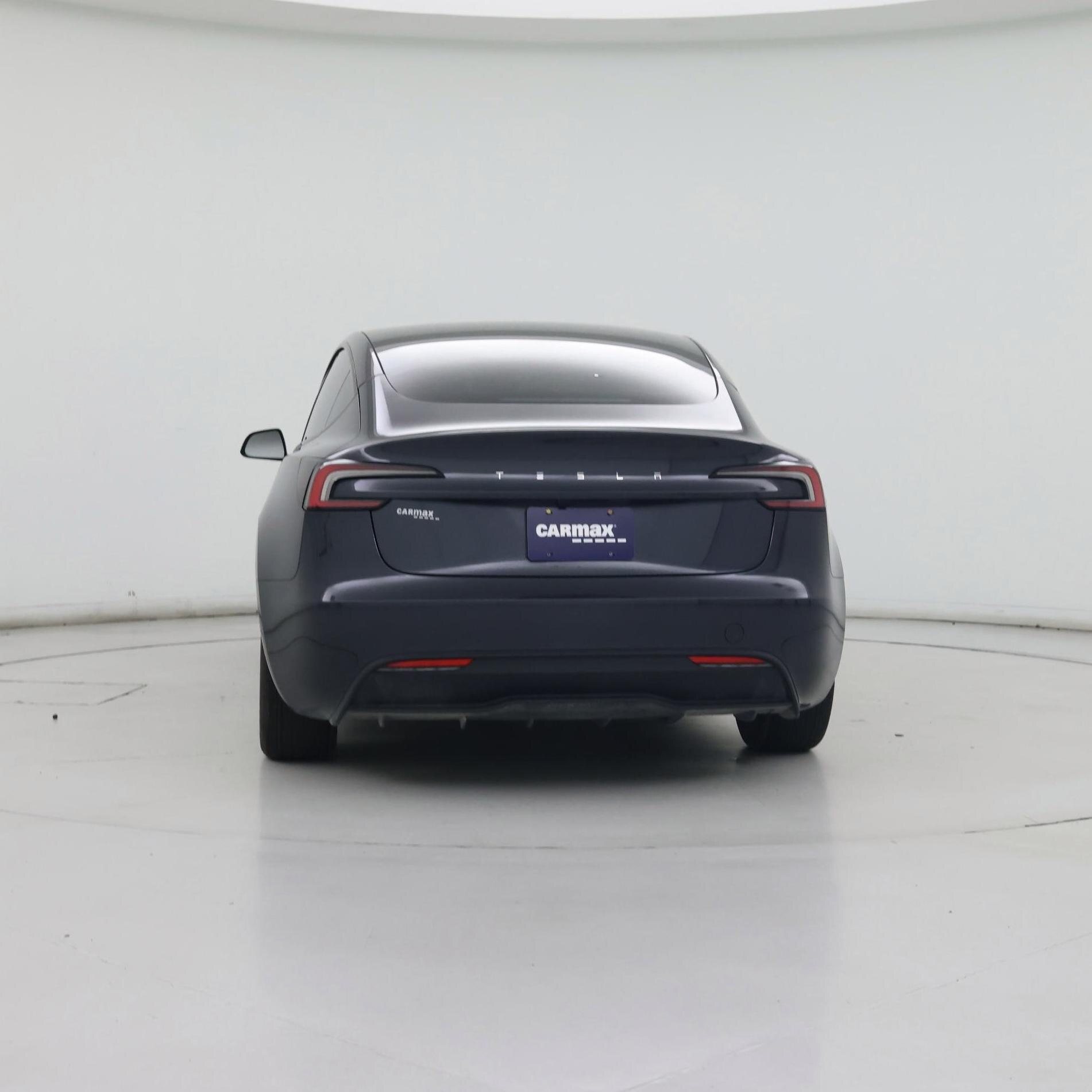 Thumbnail: 2025 Tesla Model 3 - 6