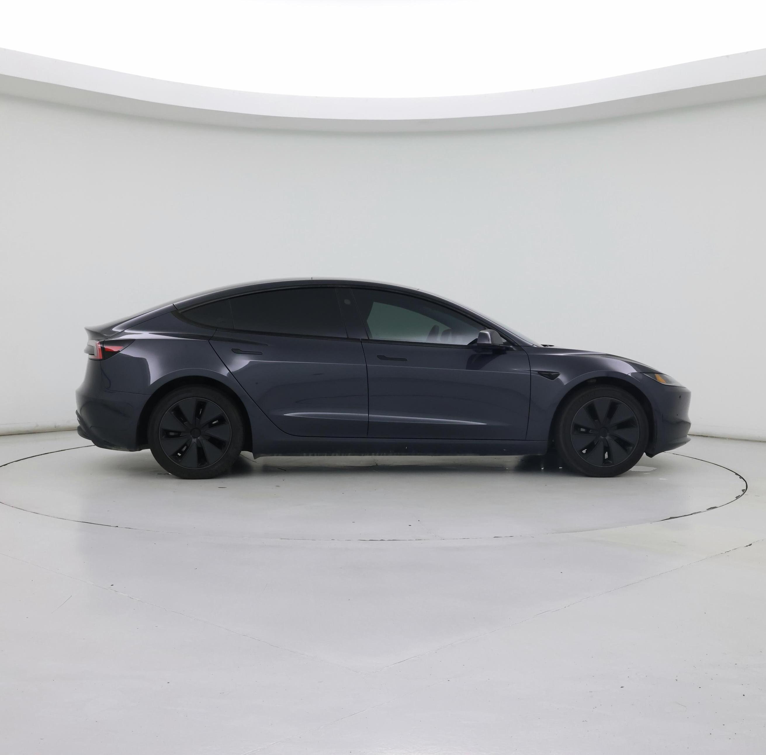 Thumbnail: 2025 Tesla Model 3 - 7