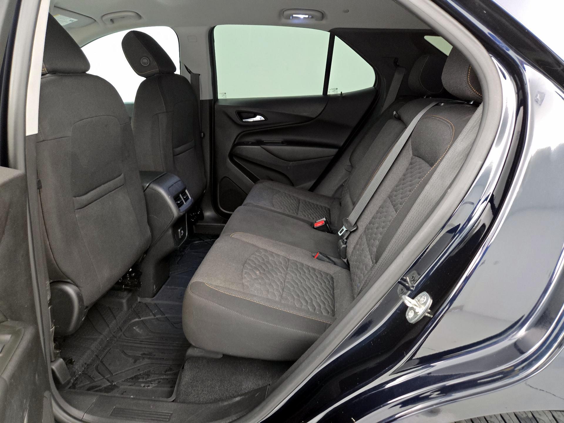 Thumbnail: 2021 Chevrolet Equinox - 19