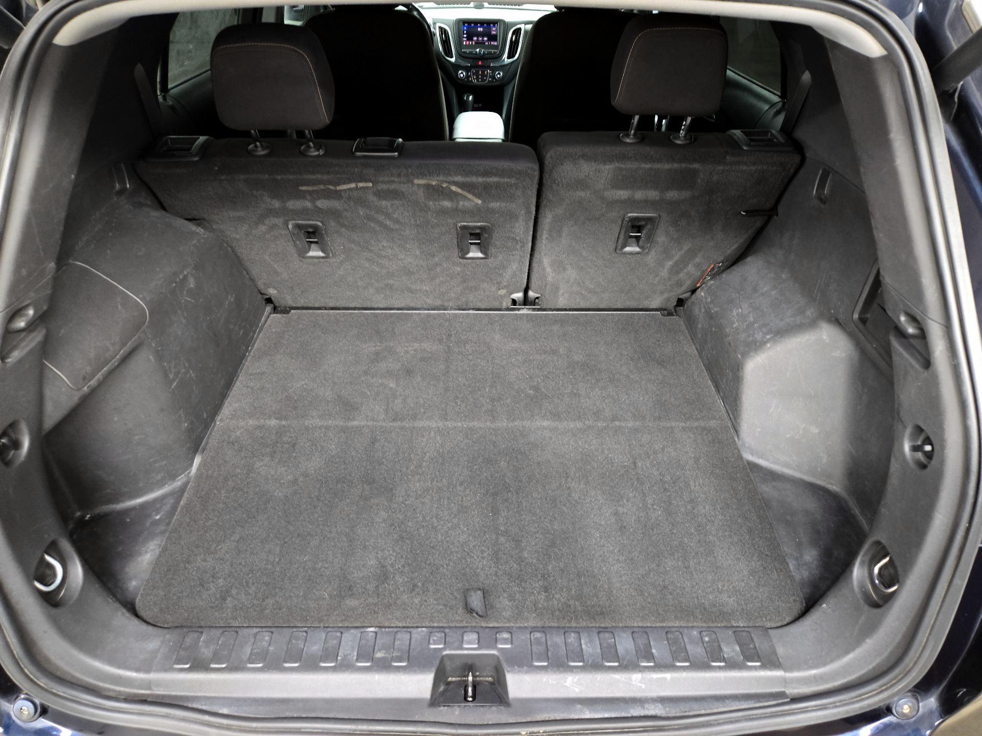 Thumbnail: 2021 Chevrolet Equinox - 20