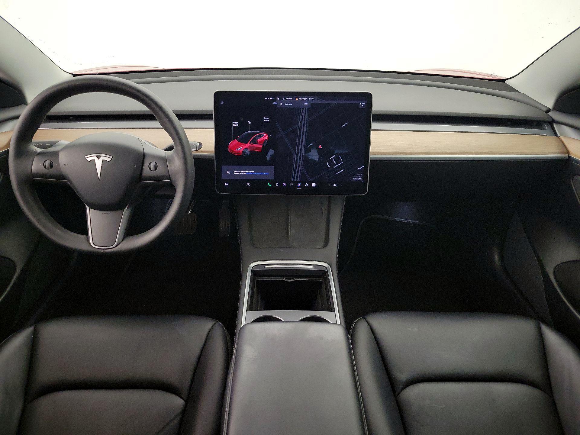 Thumbnail: 2021 Tesla Model 3 - 9