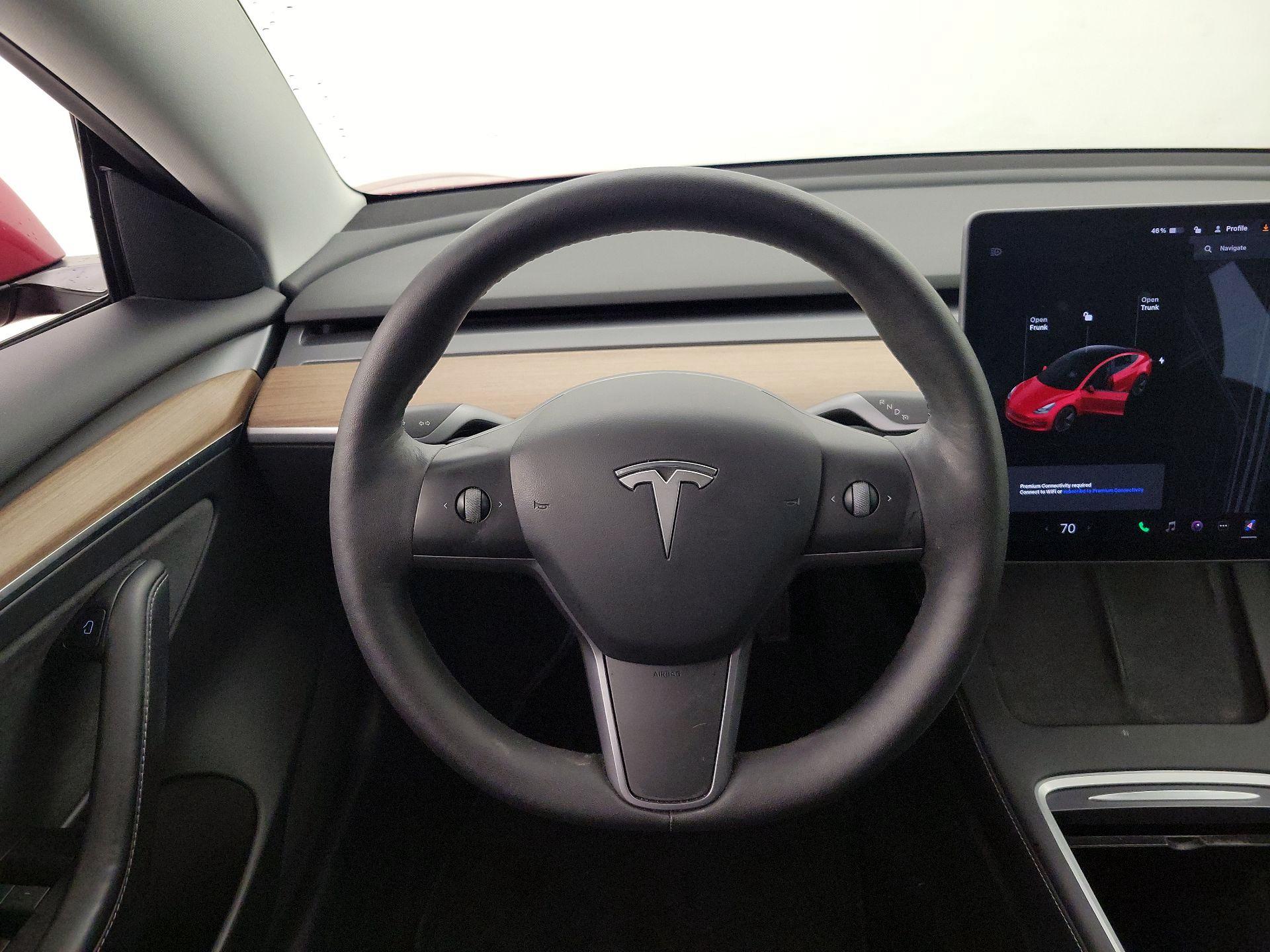 Thumbnail: 2021 Tesla Model 3 - 10