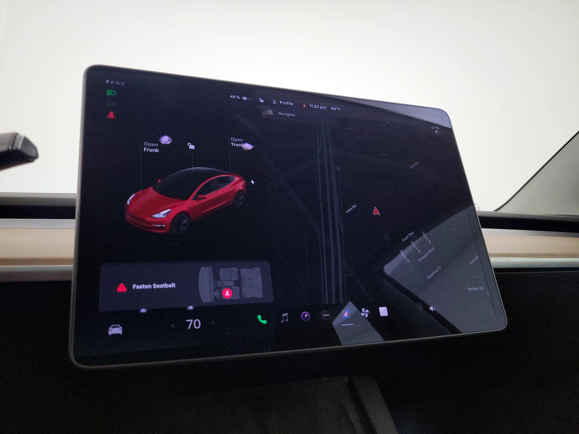 Thumbnail: 2021 Tesla Model 3 - 13