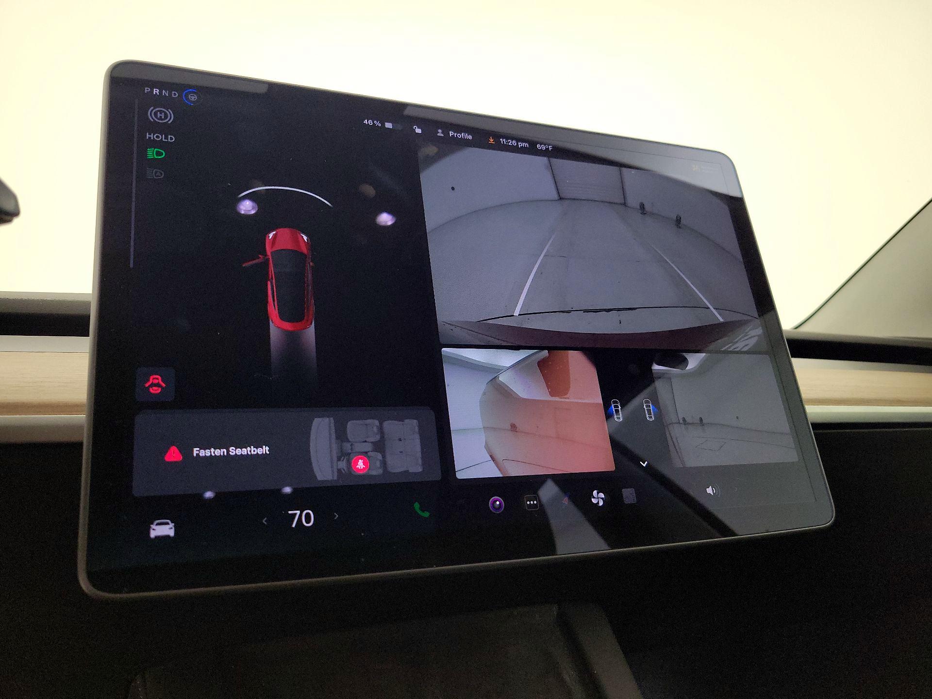 Thumbnail: 2021 Tesla Model 3 - 14