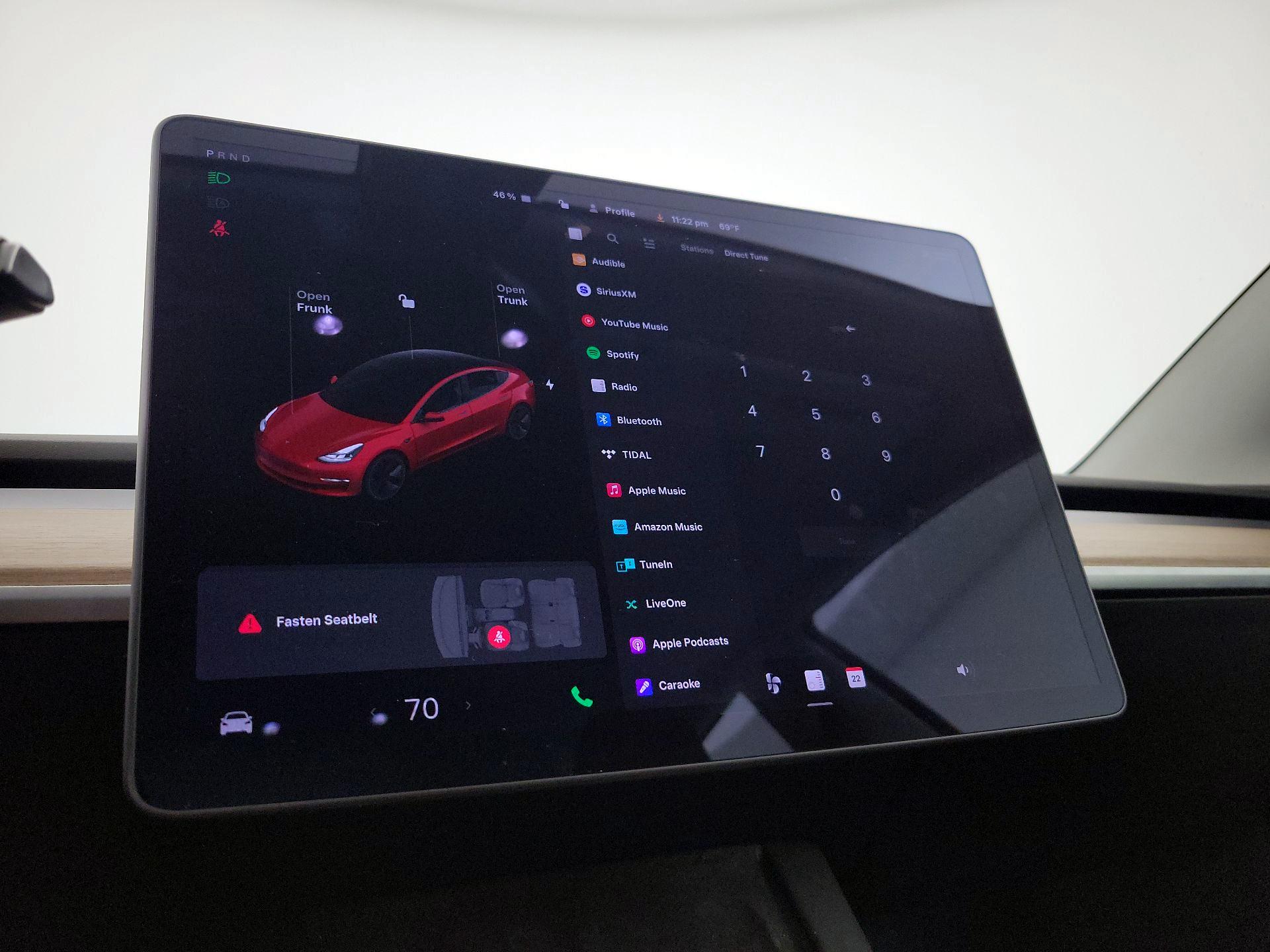 Thumbnail: 2021 Tesla Model 3 - 15