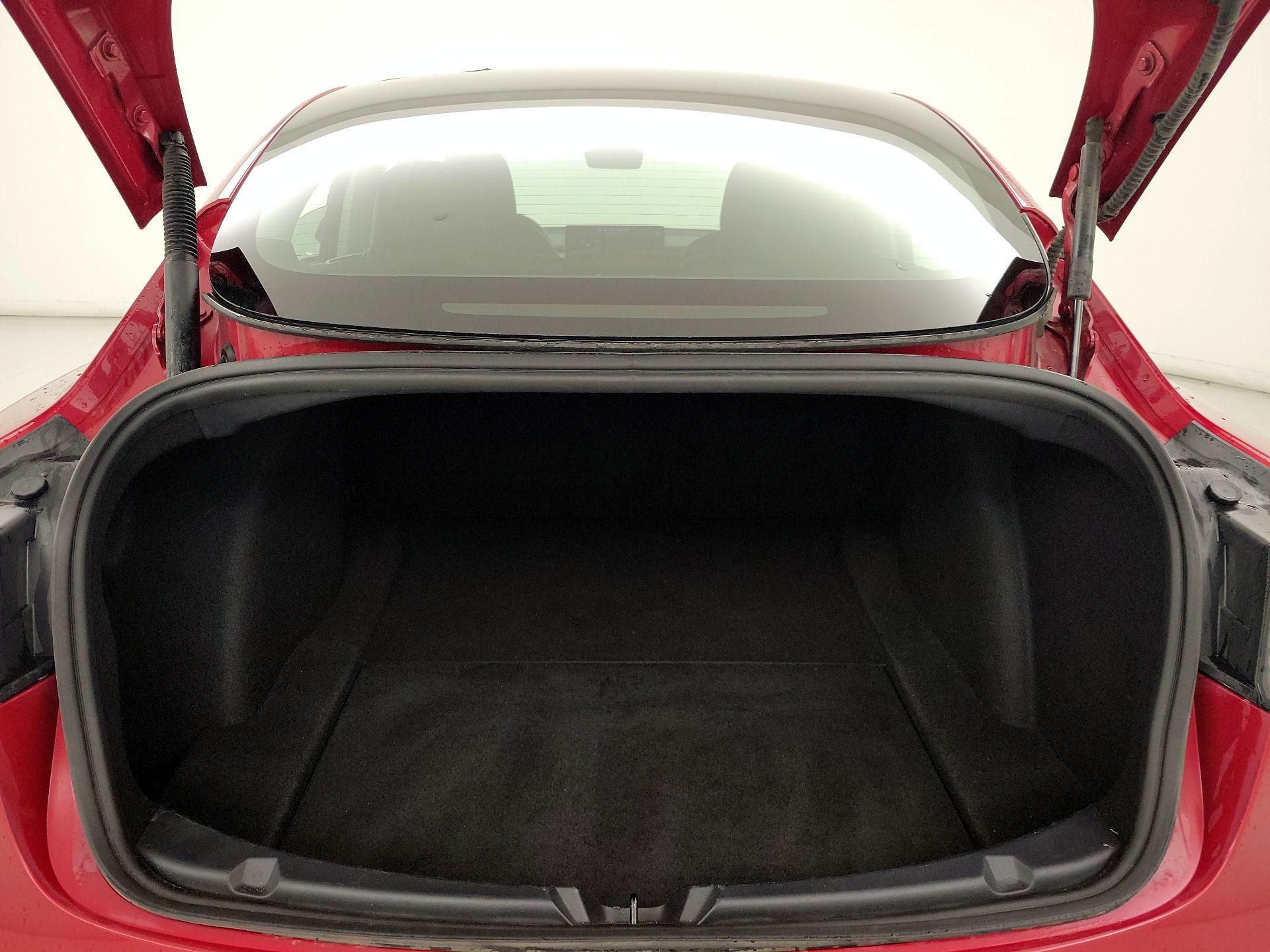 Thumbnail: 2021 Tesla Model 3 - 19