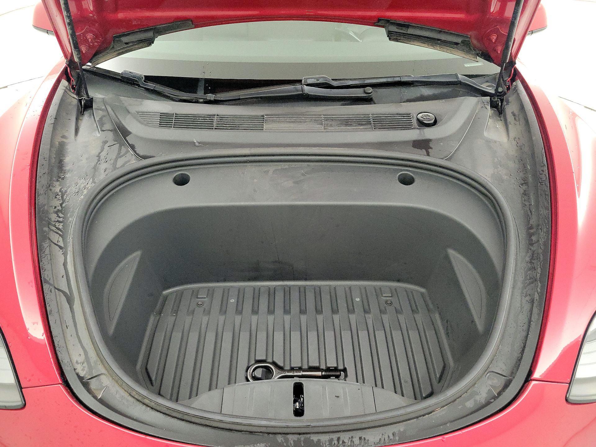 Thumbnail: 2021 Tesla Model 3 - 20