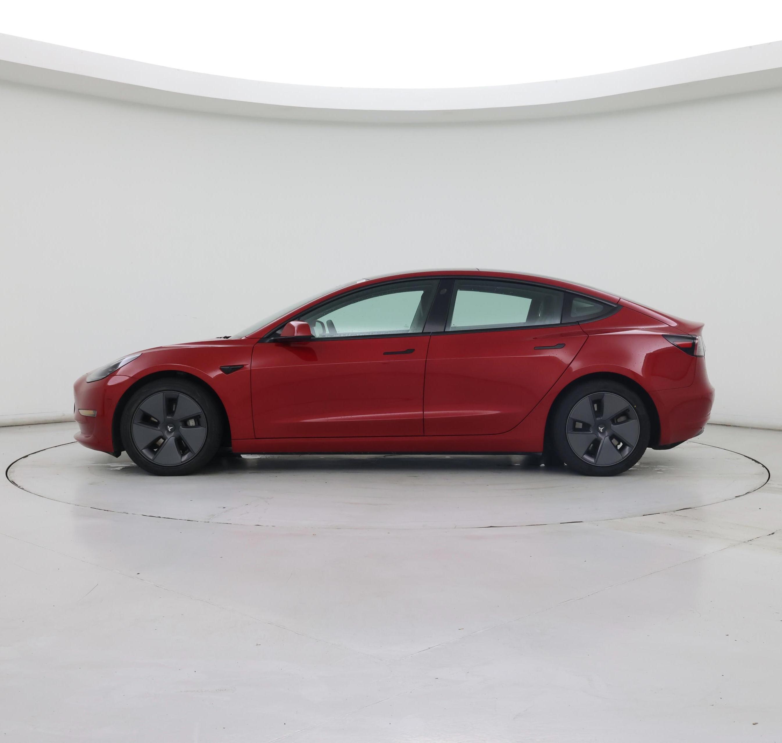 Thumbnail: 2021 Tesla Model 3 - 3