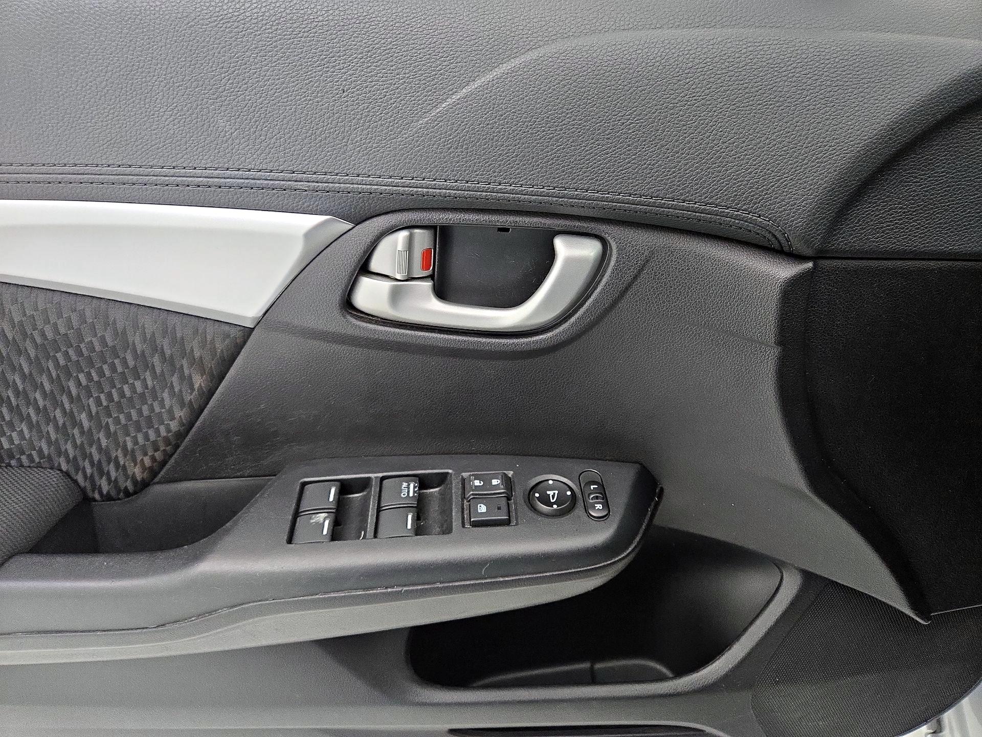 Thumbnail: 2014 Honda Civic - 12