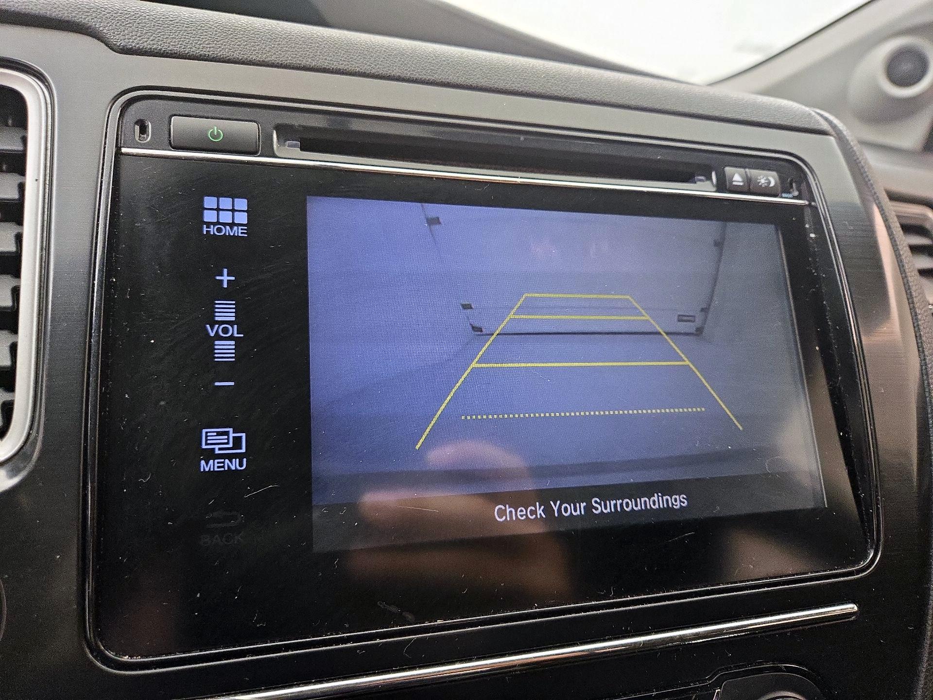 Thumbnail: 2014 Honda Civic - 14